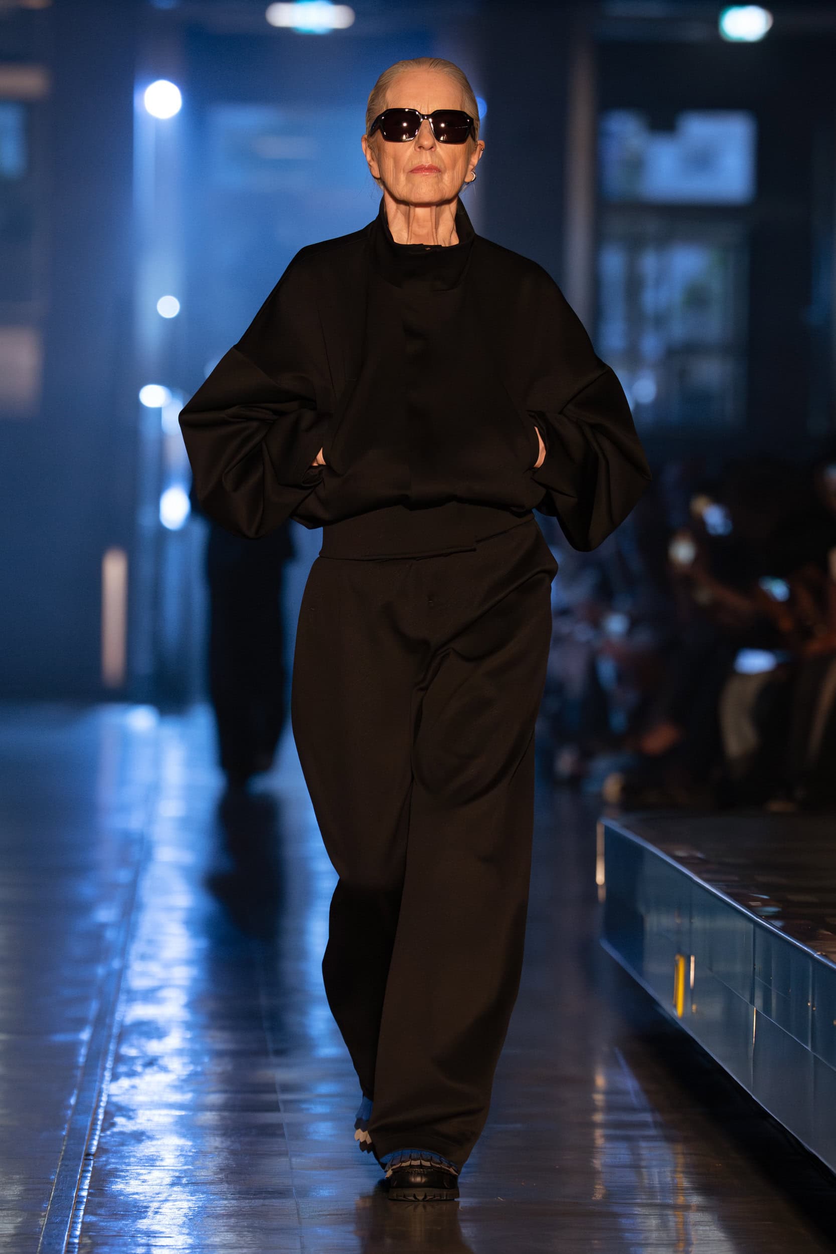Balletshofer Spring 2026 Fashion Show 