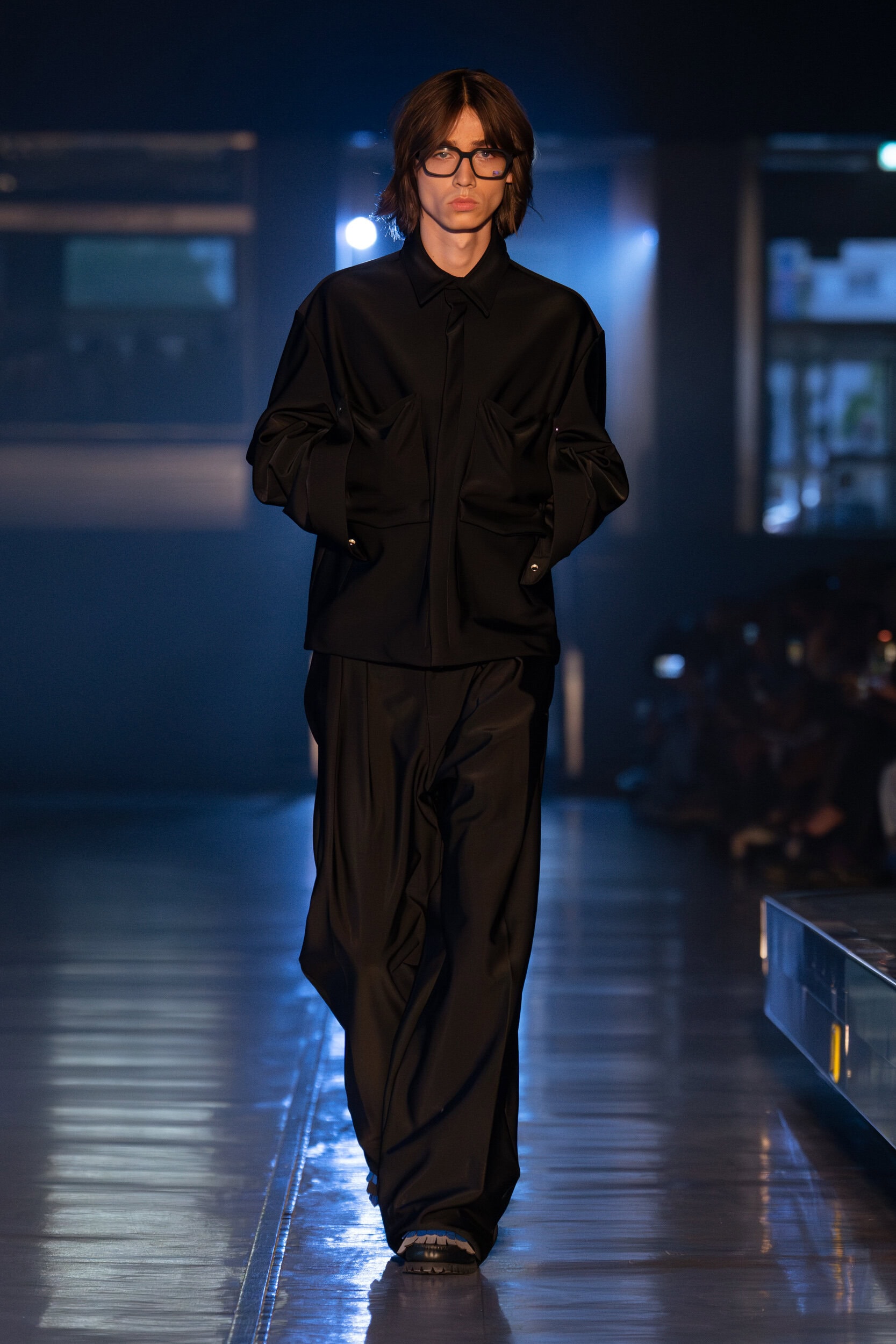Balletshofer Spring 2026 Fashion Show 