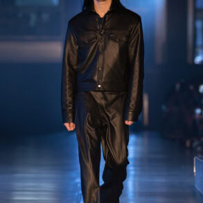 Balletshofer Spring 2026 Fashion Show