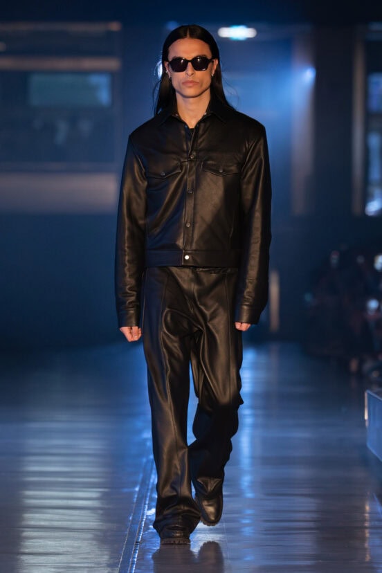 Balletshofer Spring 2026 Fashion Show