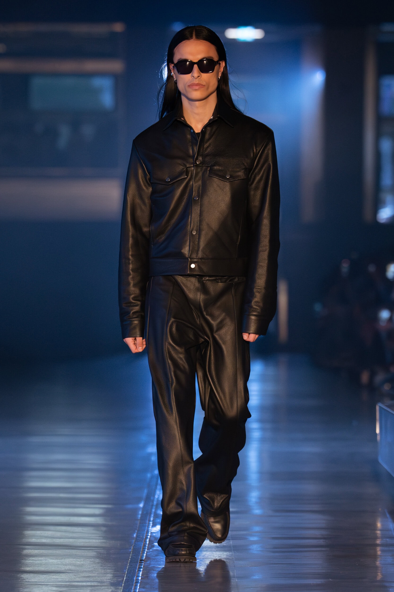 Balletshofer Spring 2026 Fashion Show 