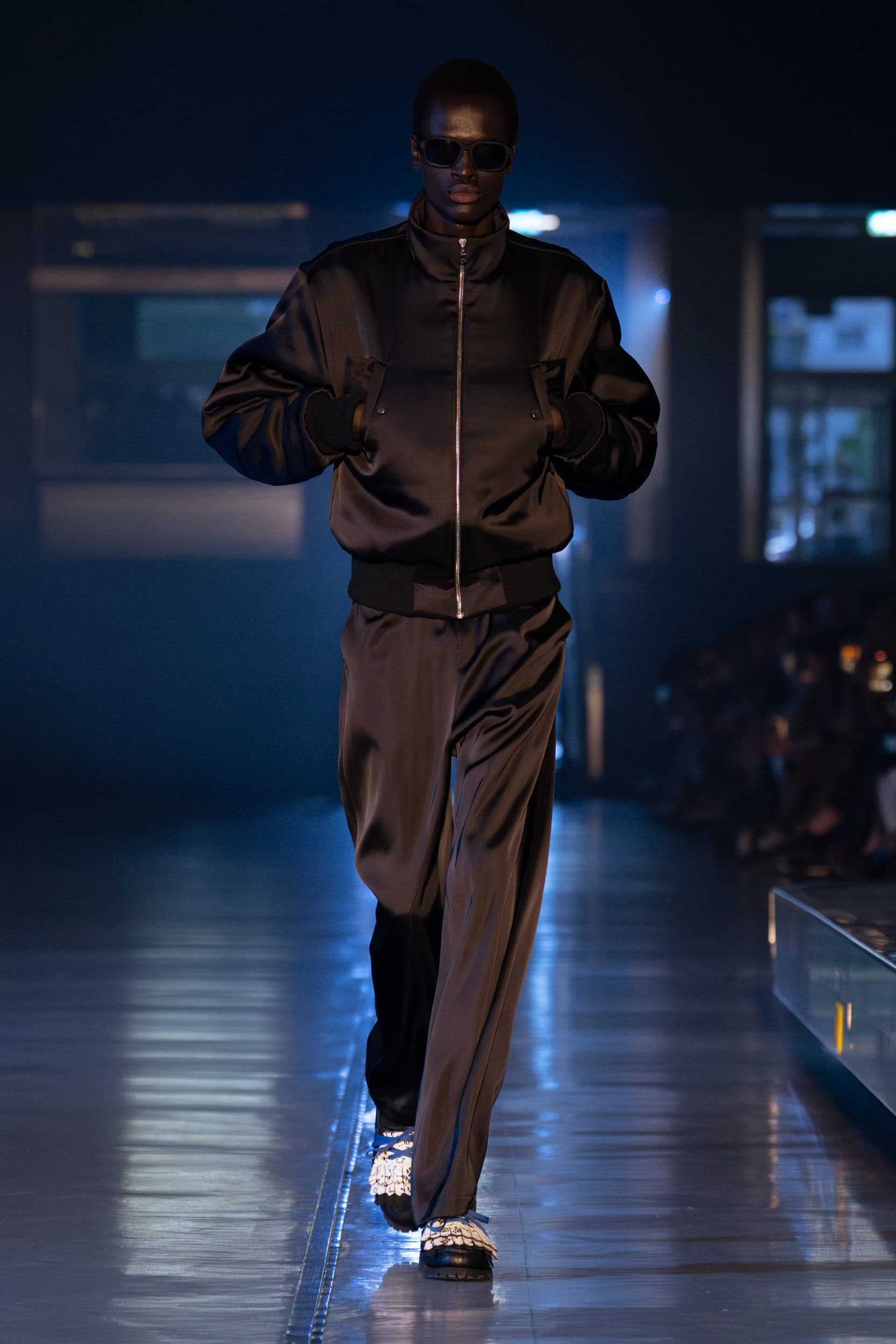 Balletshofer Spring 2026 Fashion Show 