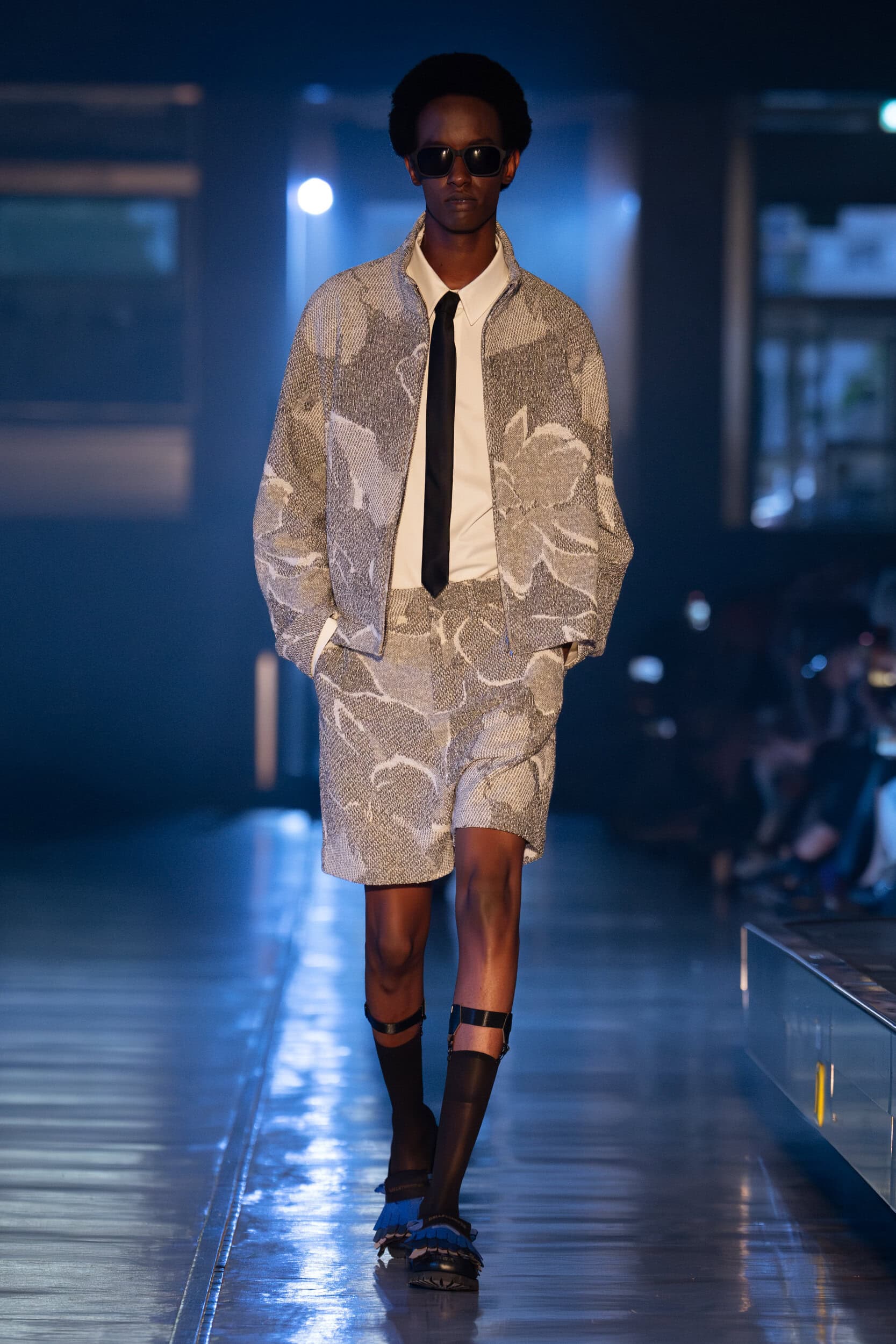 Balletshofer Spring 2026 Fashion Show 