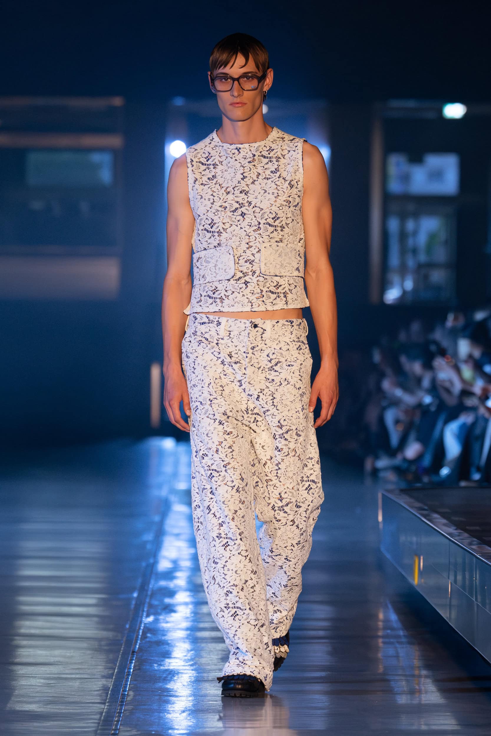 Balletshofer Spring 2026 Fashion Show 