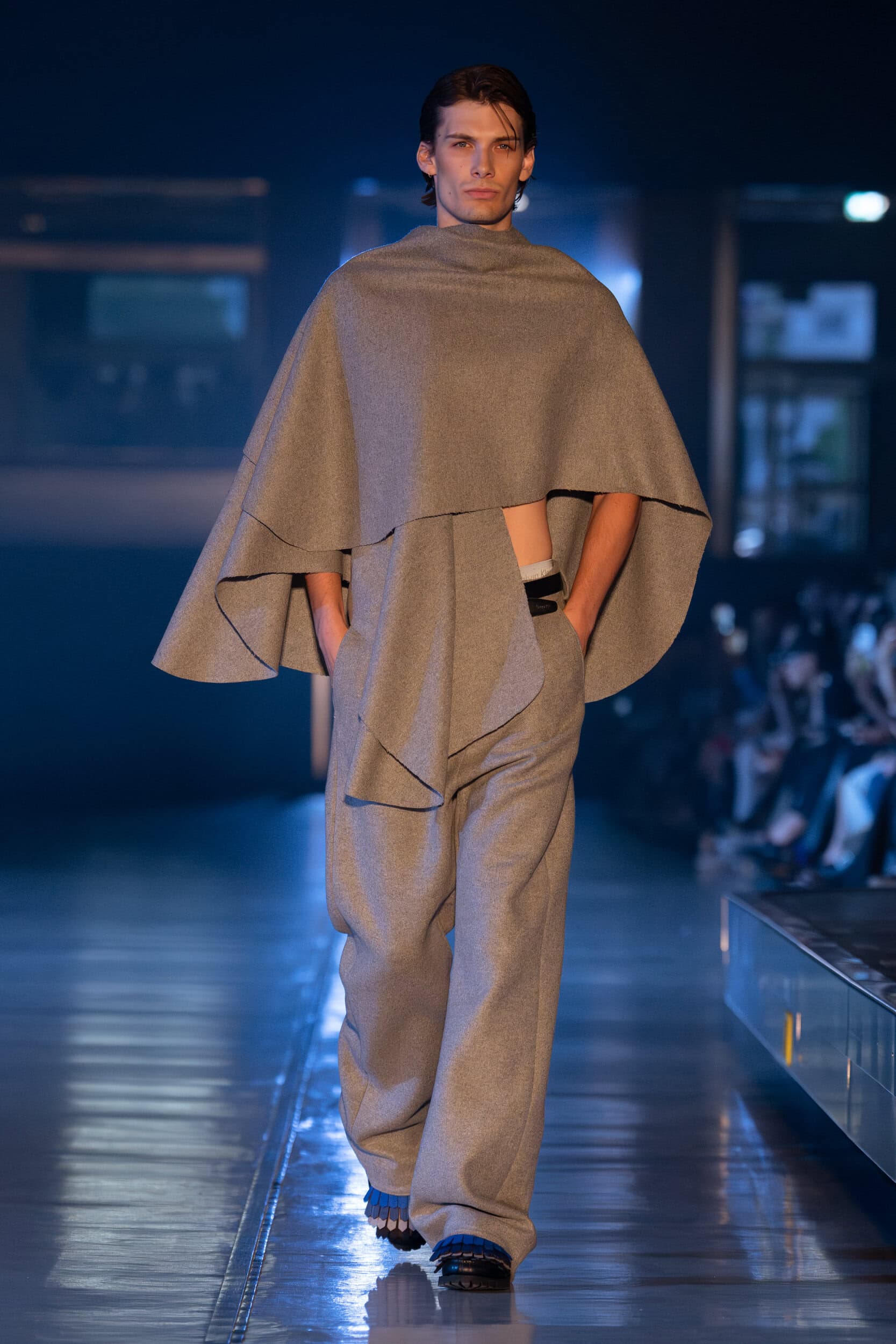 Balletshofer Spring 2026 Fashion Show 