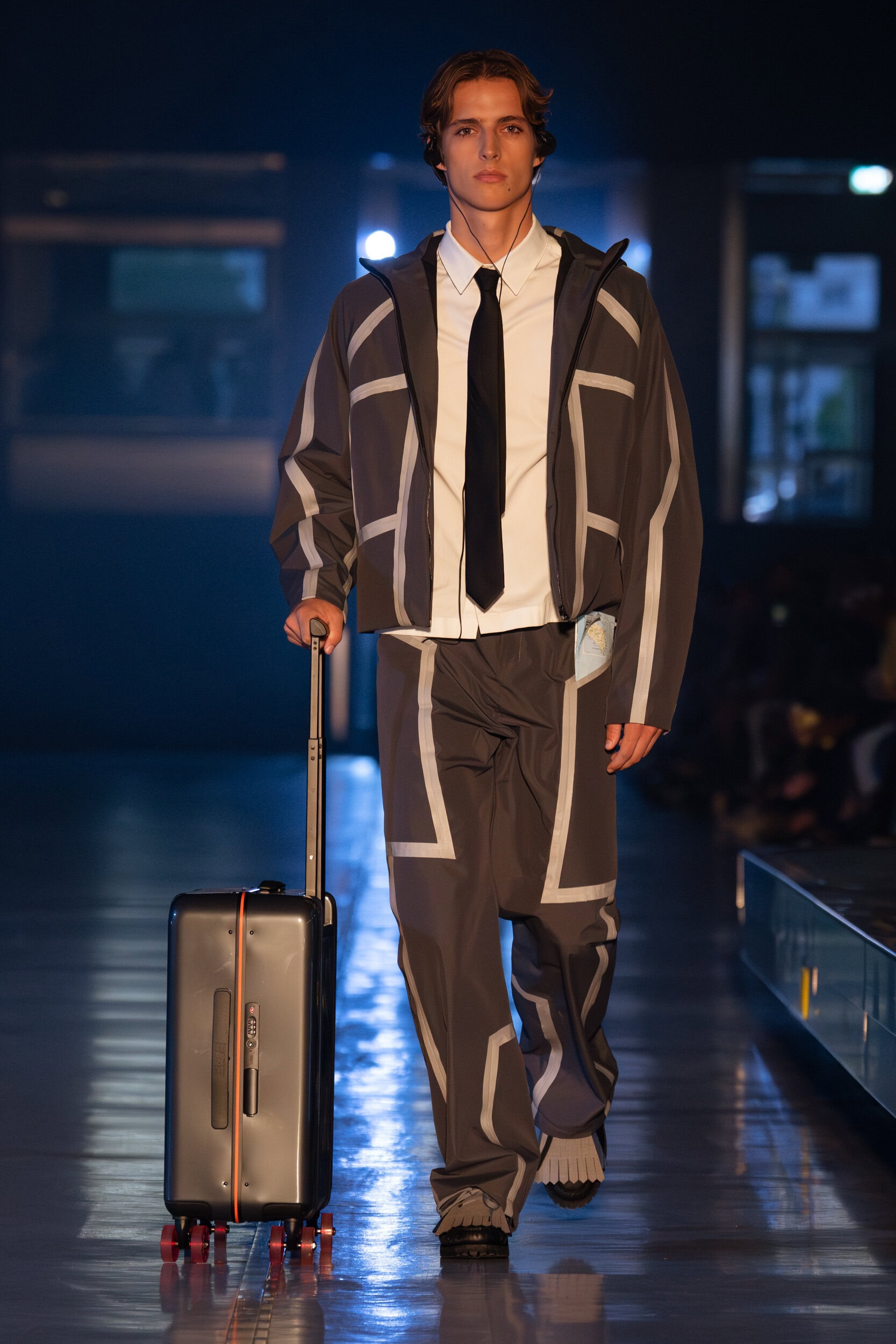 Balletshofer Spring 2026 Fashion Show 