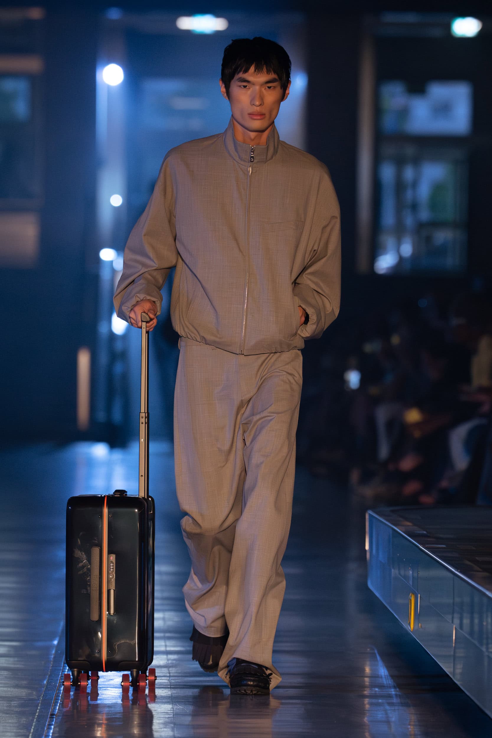 Balletshofer Spring 2026 Fashion Show 