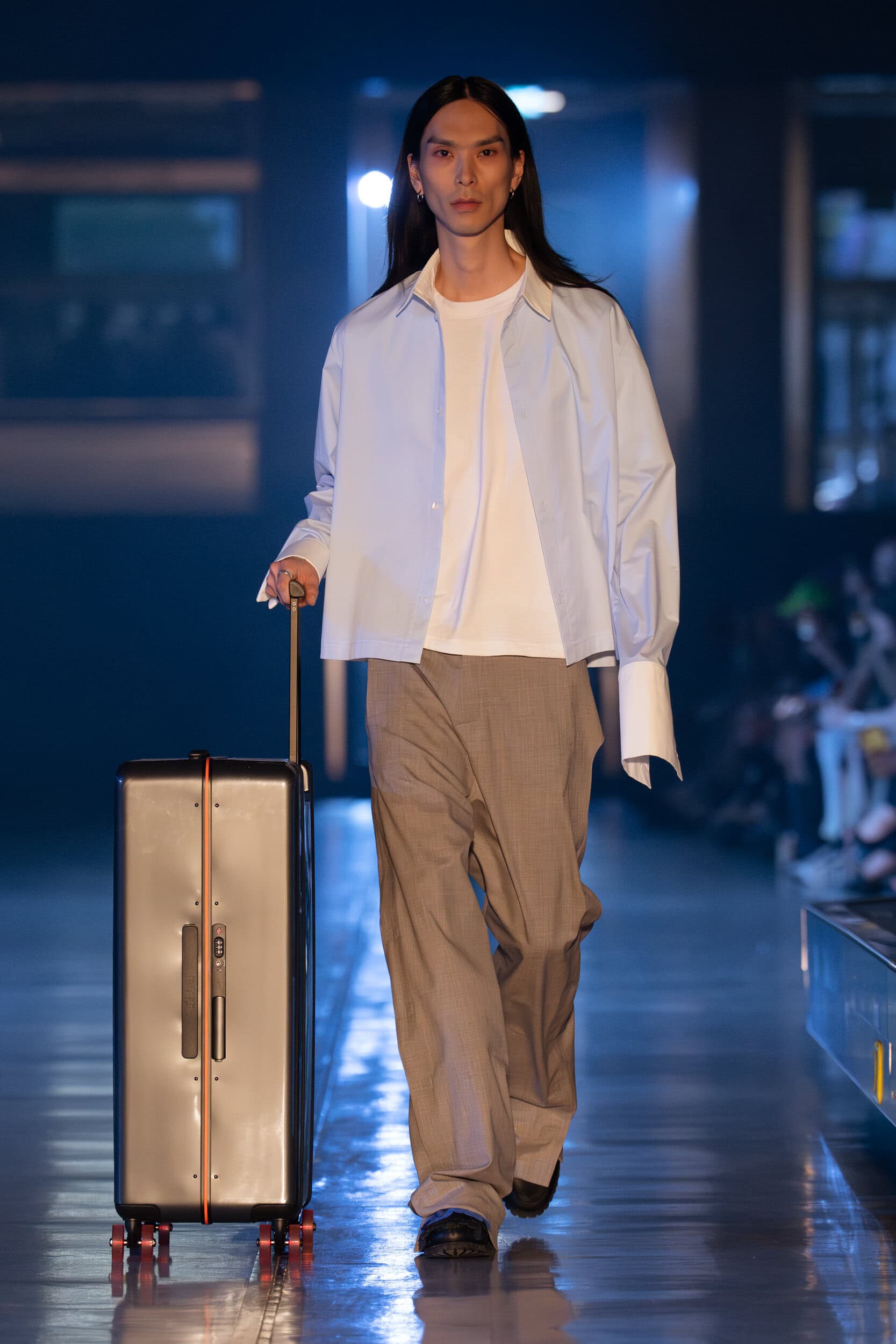 Balletshofer Spring 2026 Fashion Show 