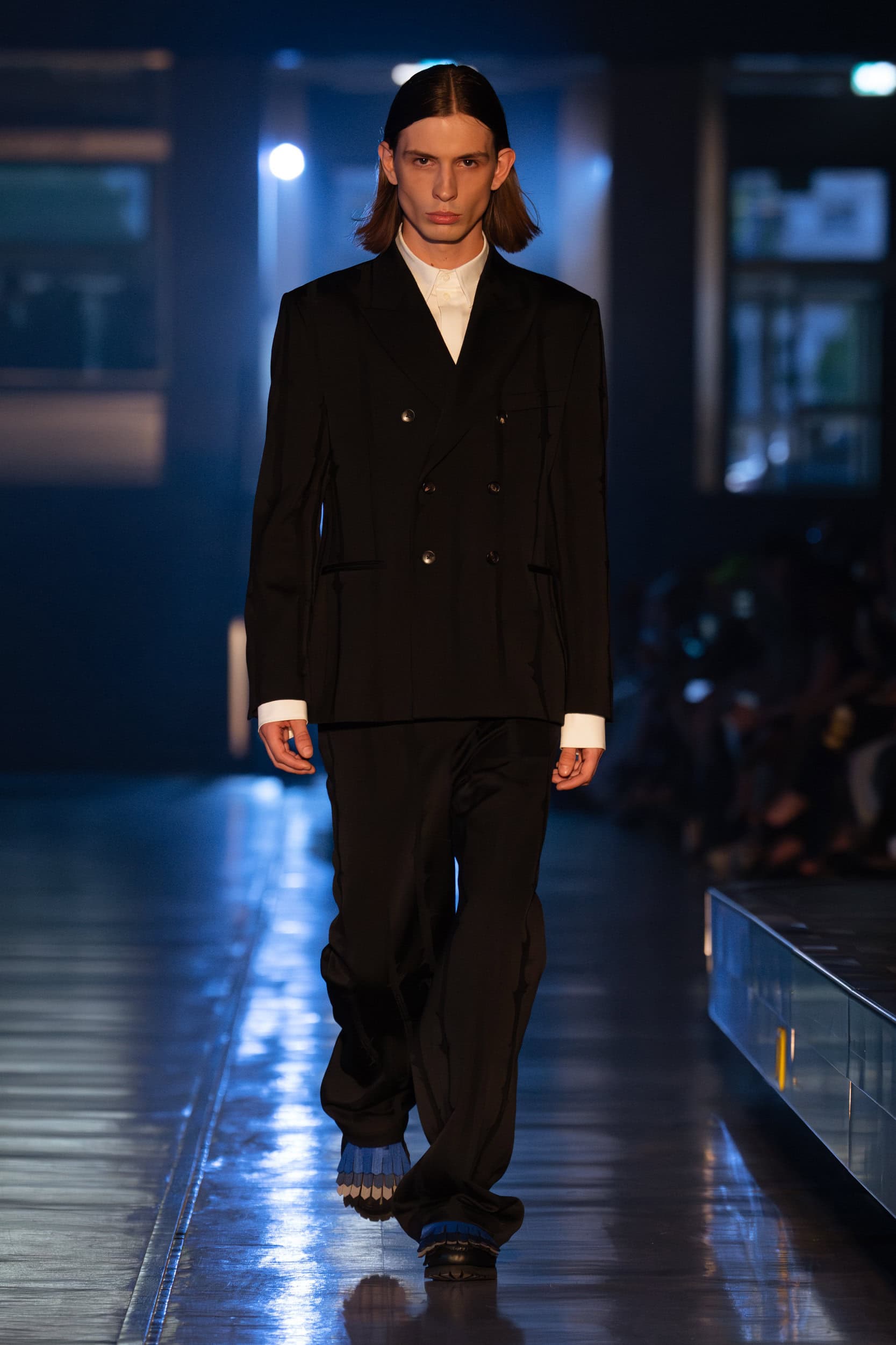 Balletshofer Spring 2026 Fashion Show 