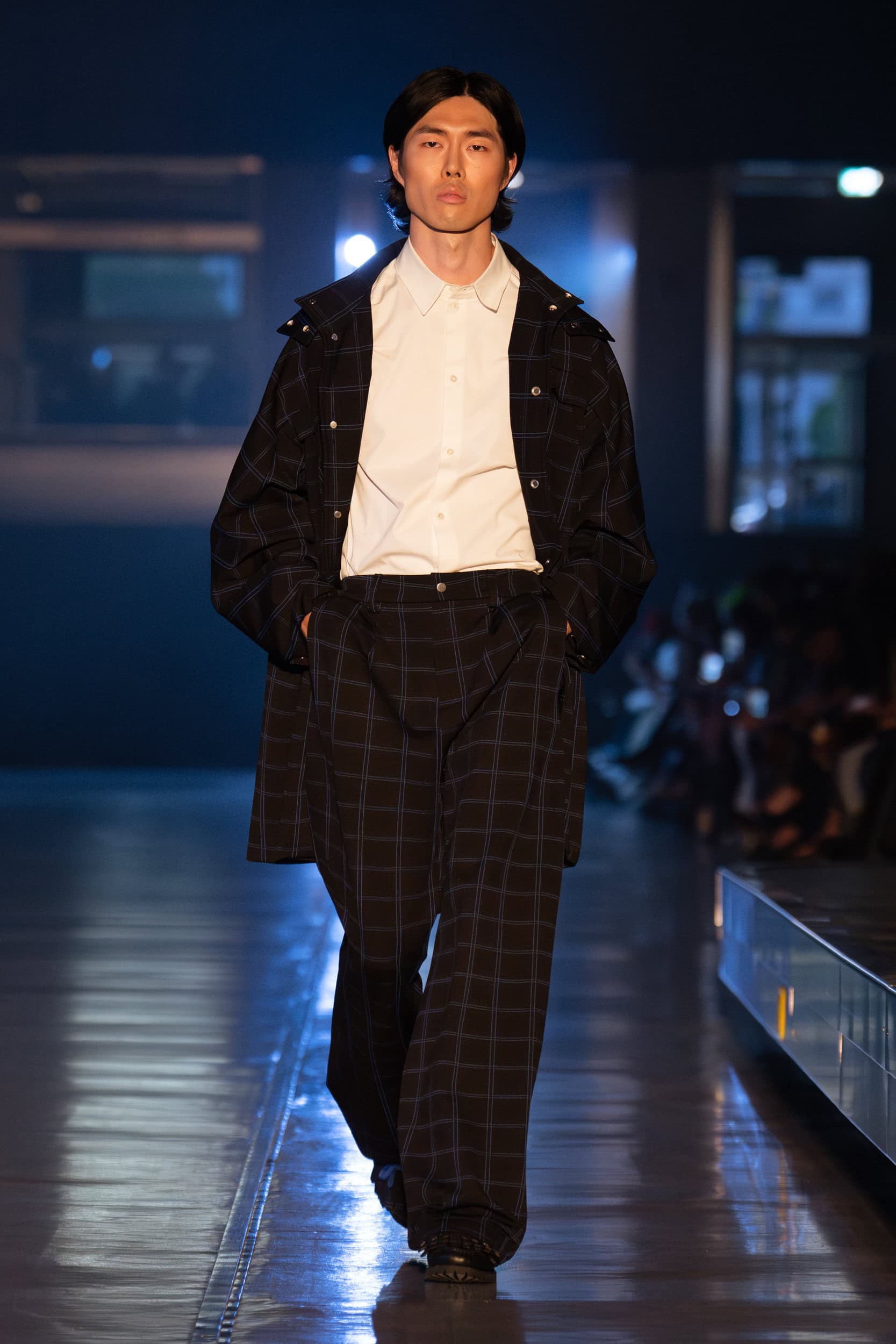 Balletshofer Spring 2026 Fashion Show 