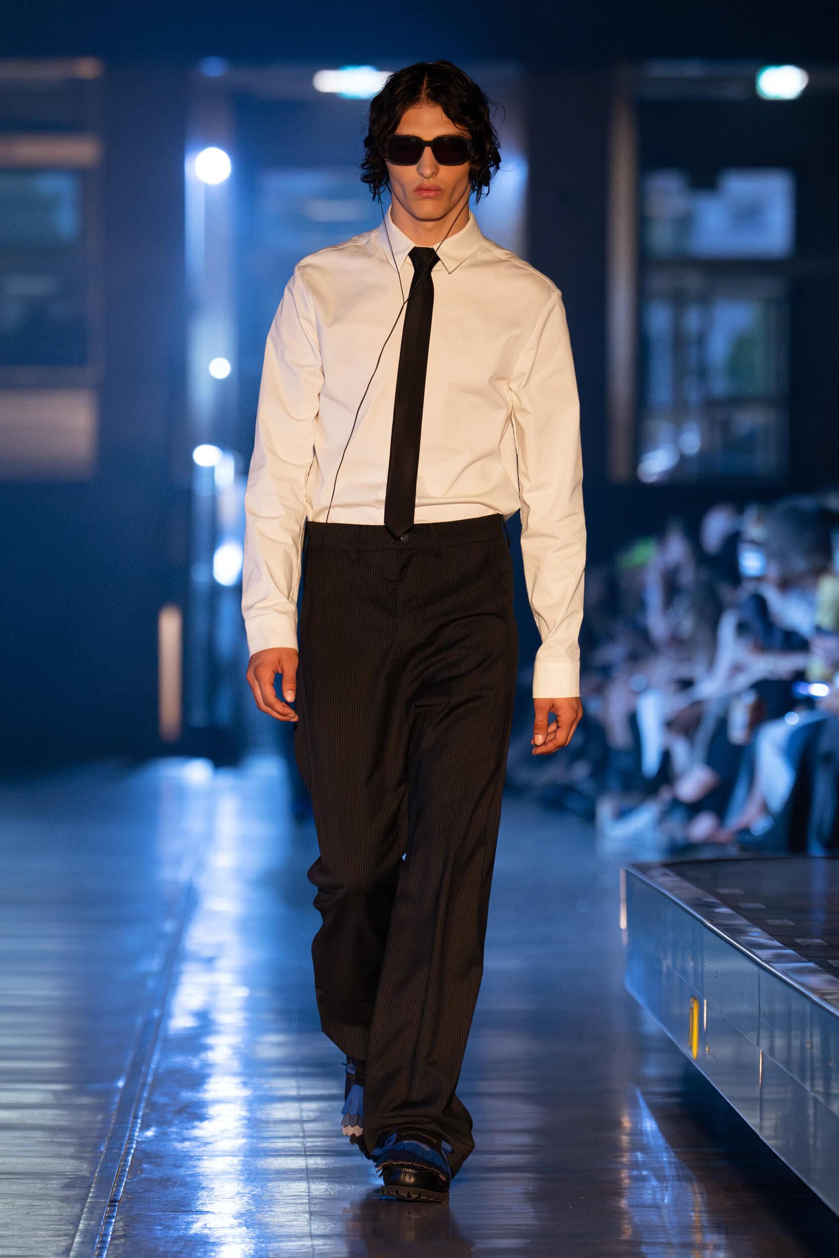 Balletshofer Spring 2026 Fashion Show 