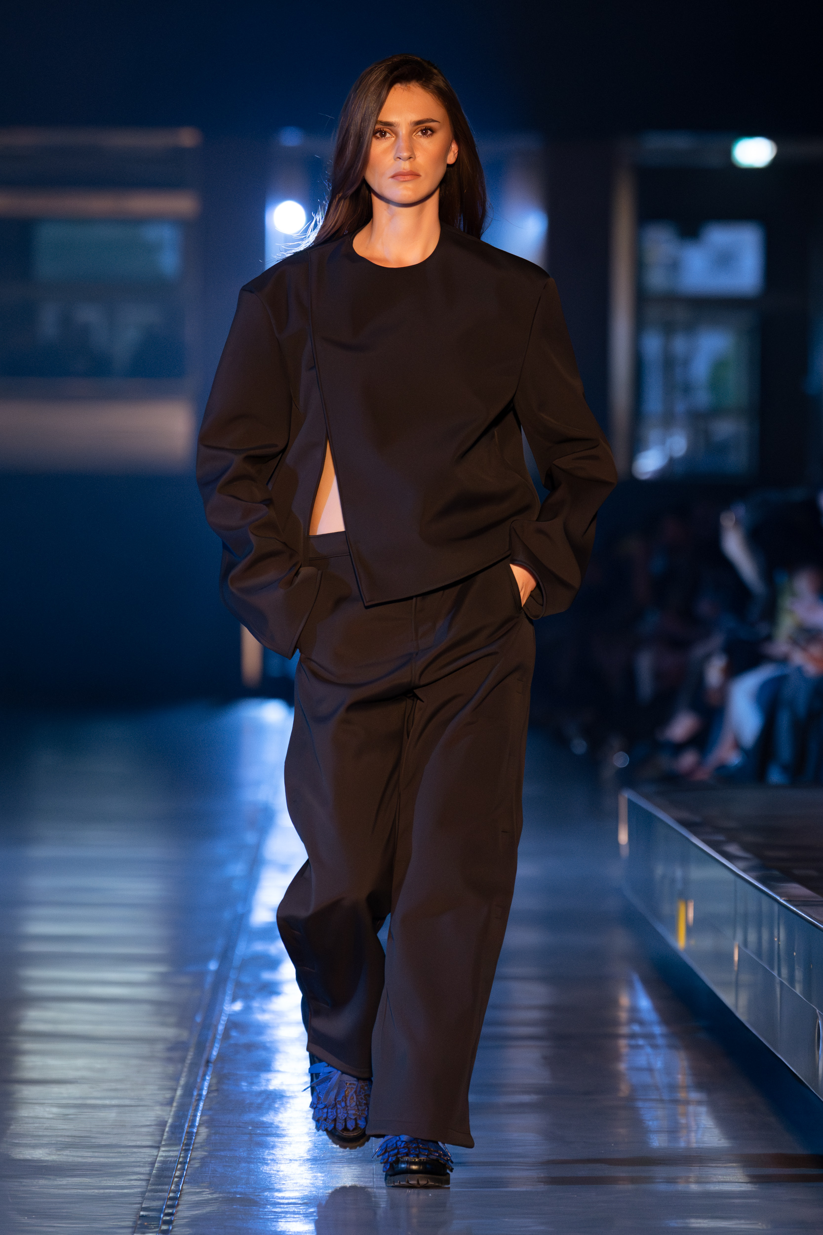 Balletshofer Spring 2026 Fashion Show 