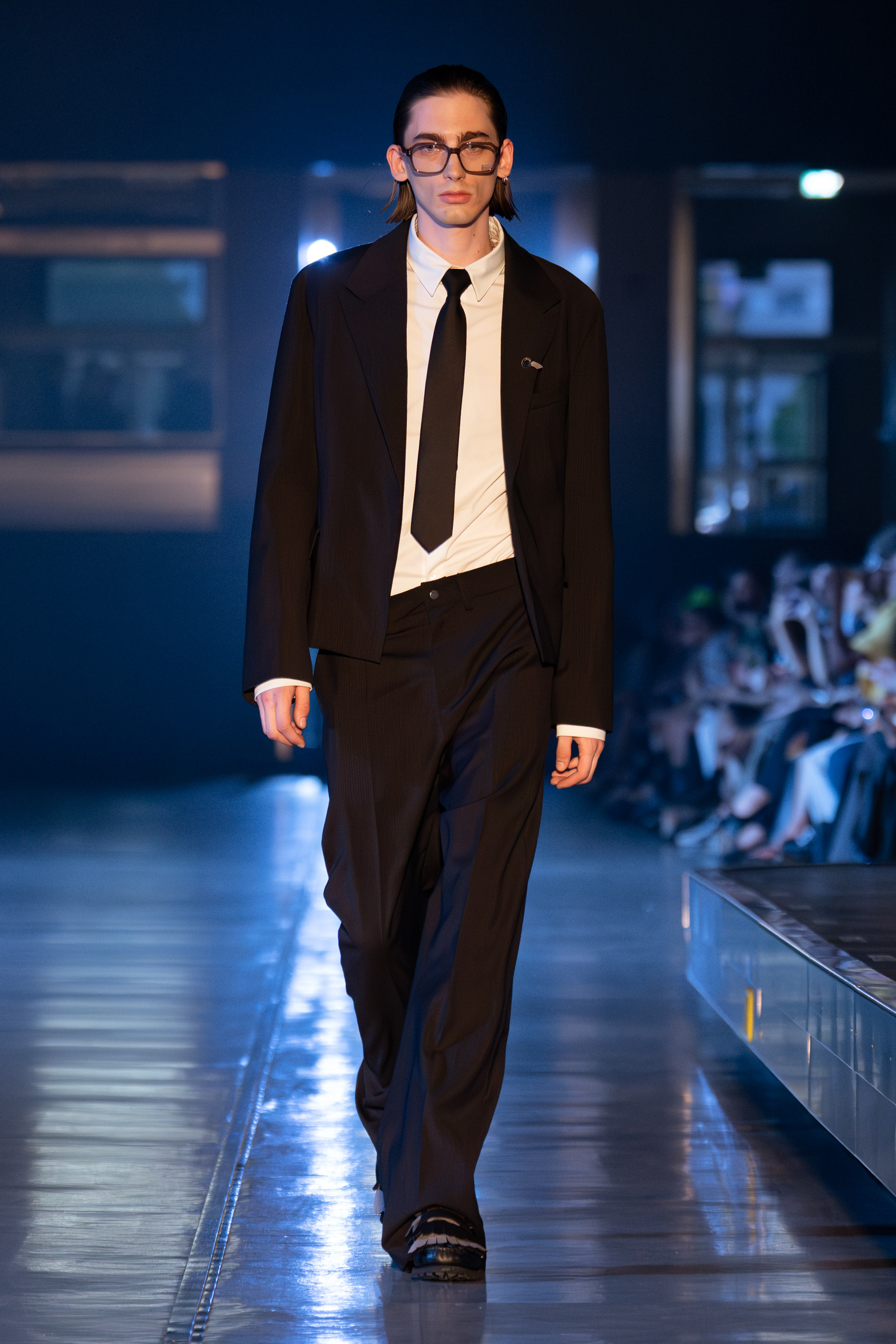 Balletshofer Spring 2026 Fashion Show 