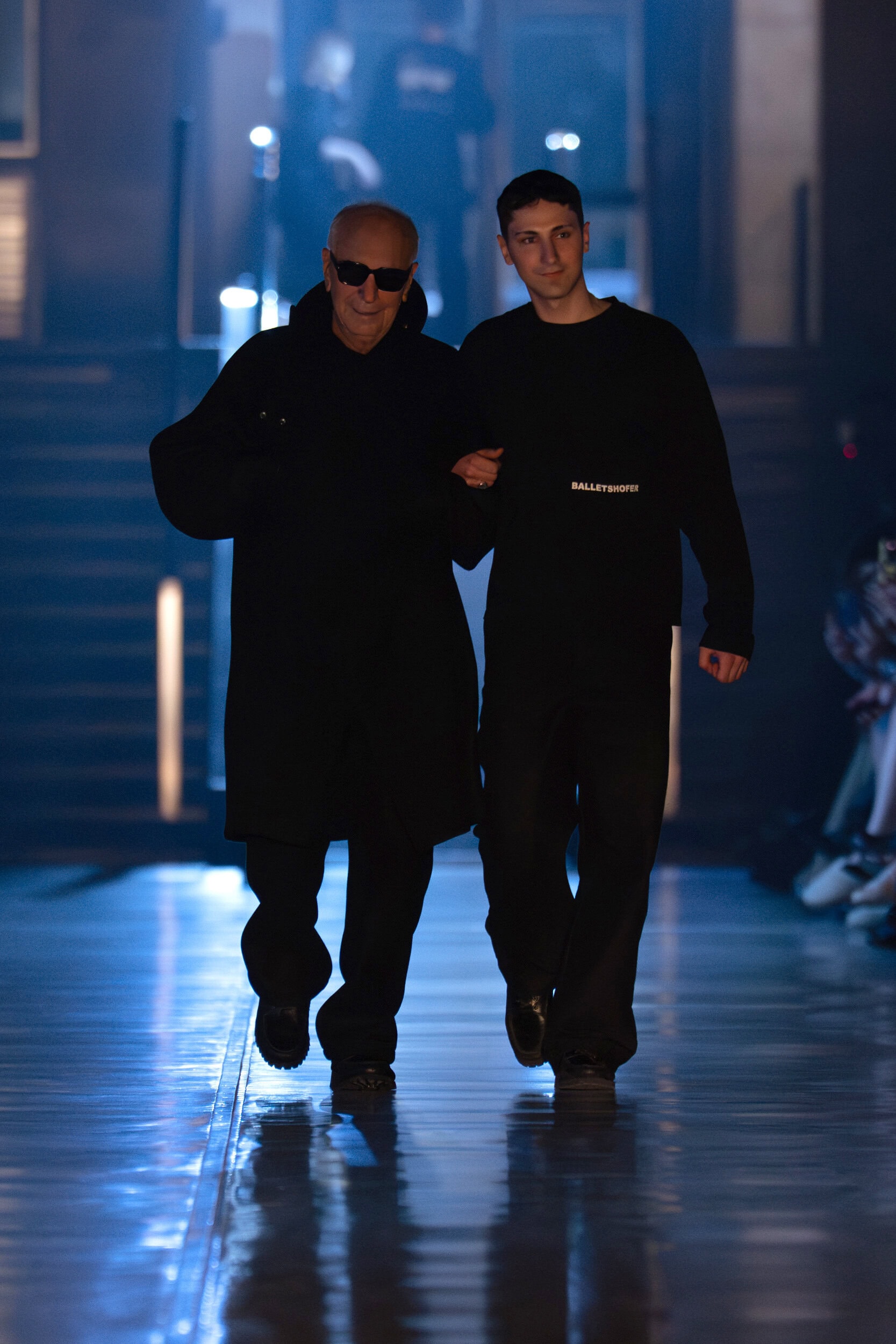 Balletshofer Spring 2026 Fashion Show 