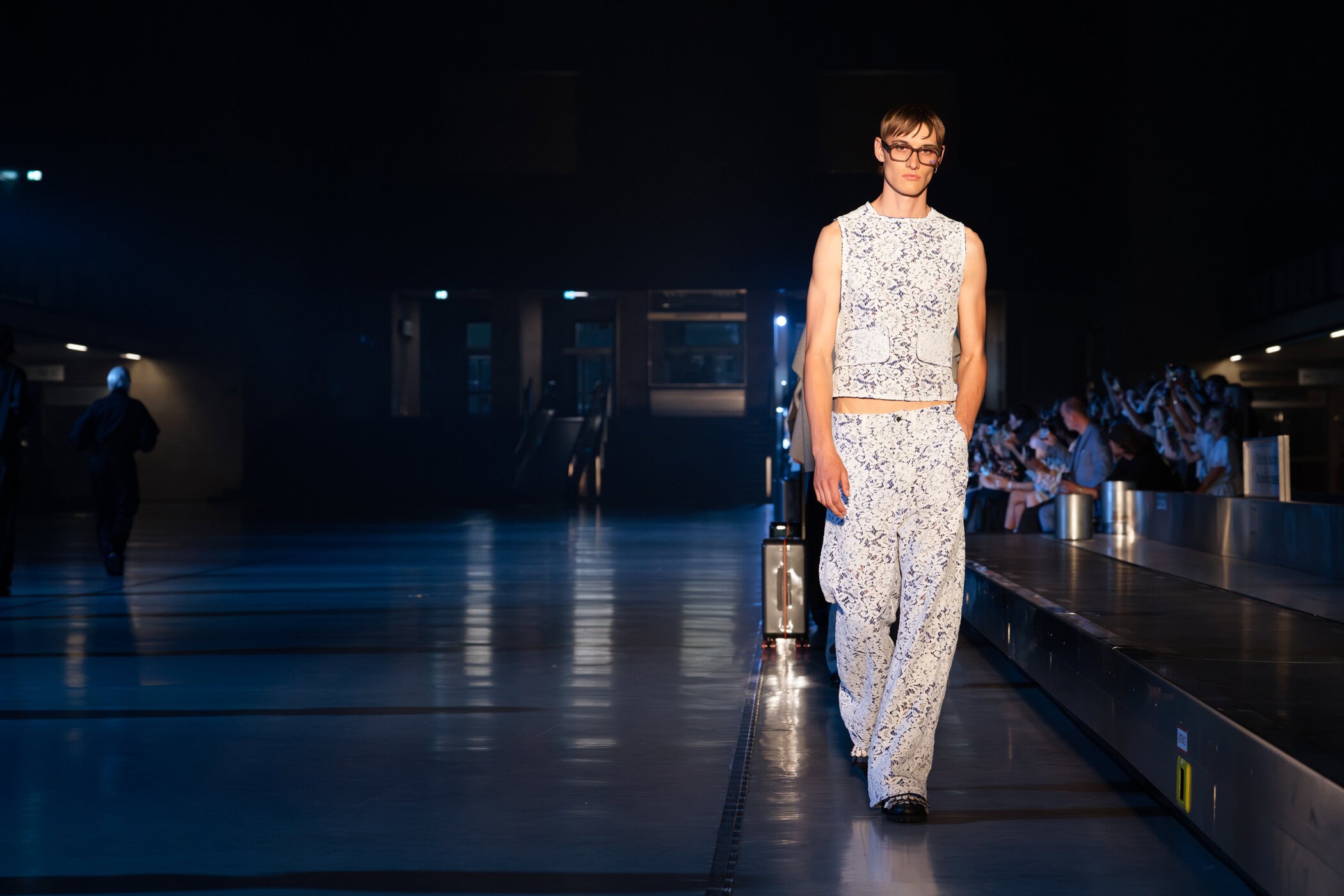 Balletshofer Spring 2026 Fashion Show 