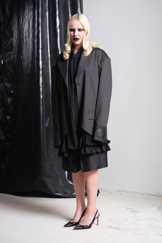 Richert Beil Spring 2026 Fashion Show