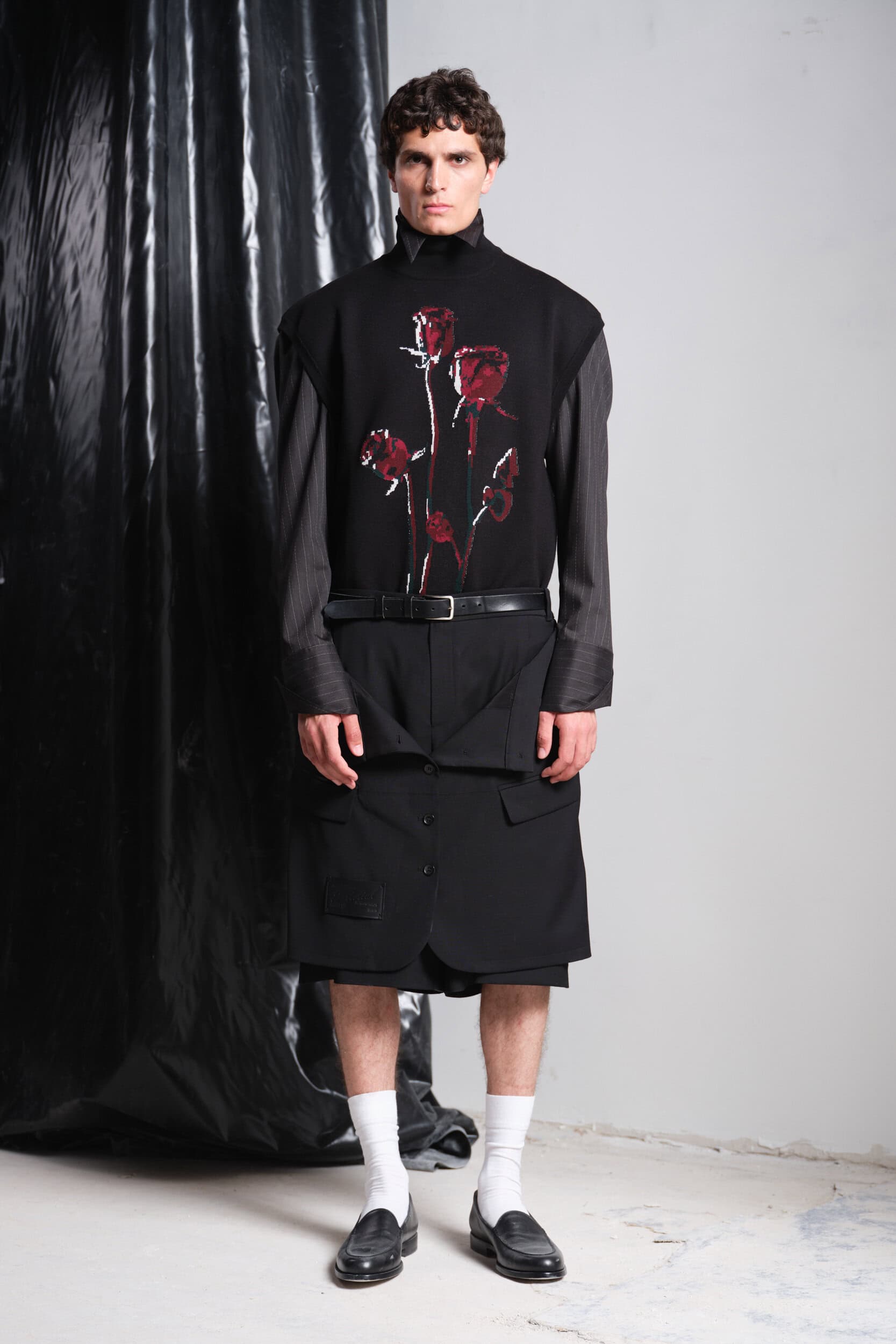 Richert Beil Spring 2026 Fashion Show 