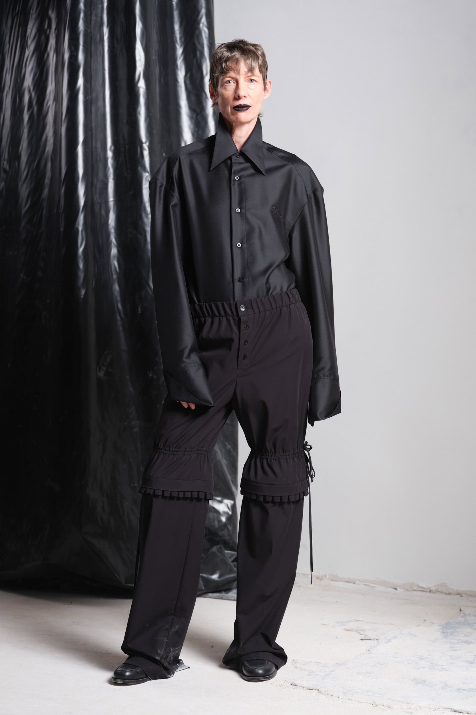 Richert Beil Spring 2026 Fashion Show 