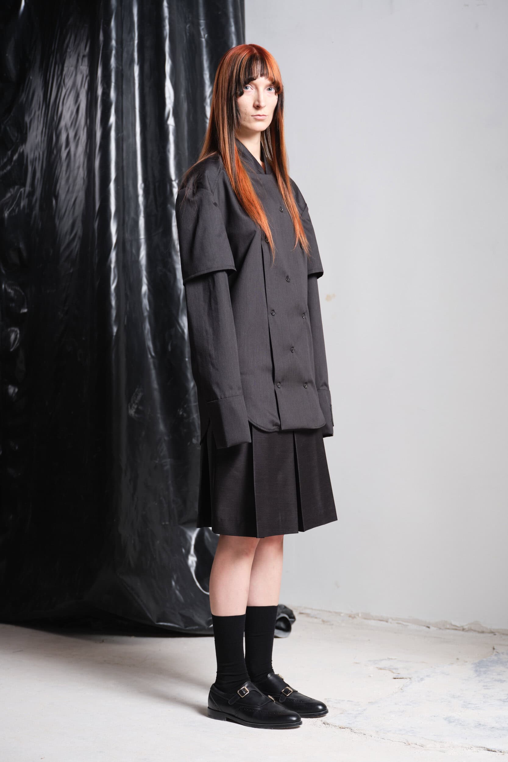 Richert Beil Spring 2026 Fashion Show 