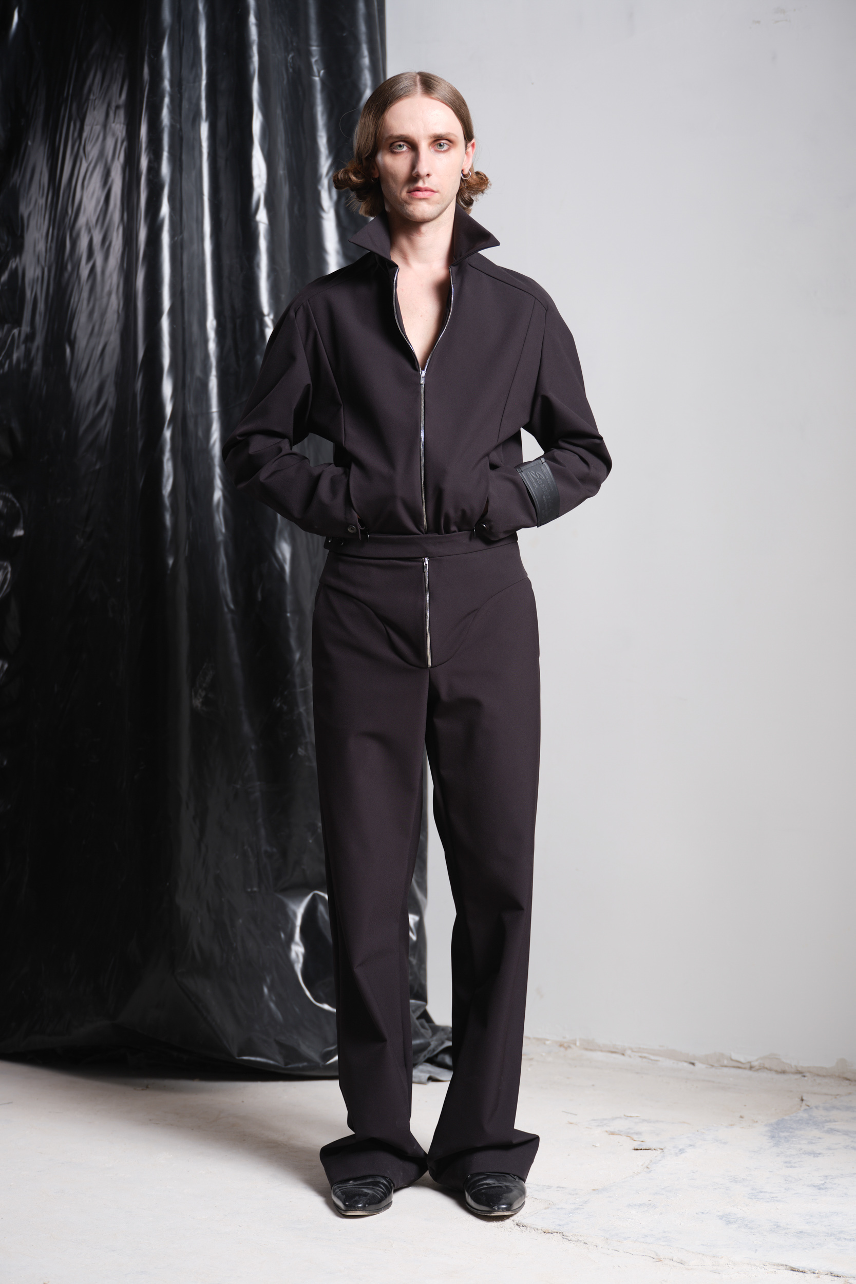 Richert Beil Spring 2026 Fashion Show 