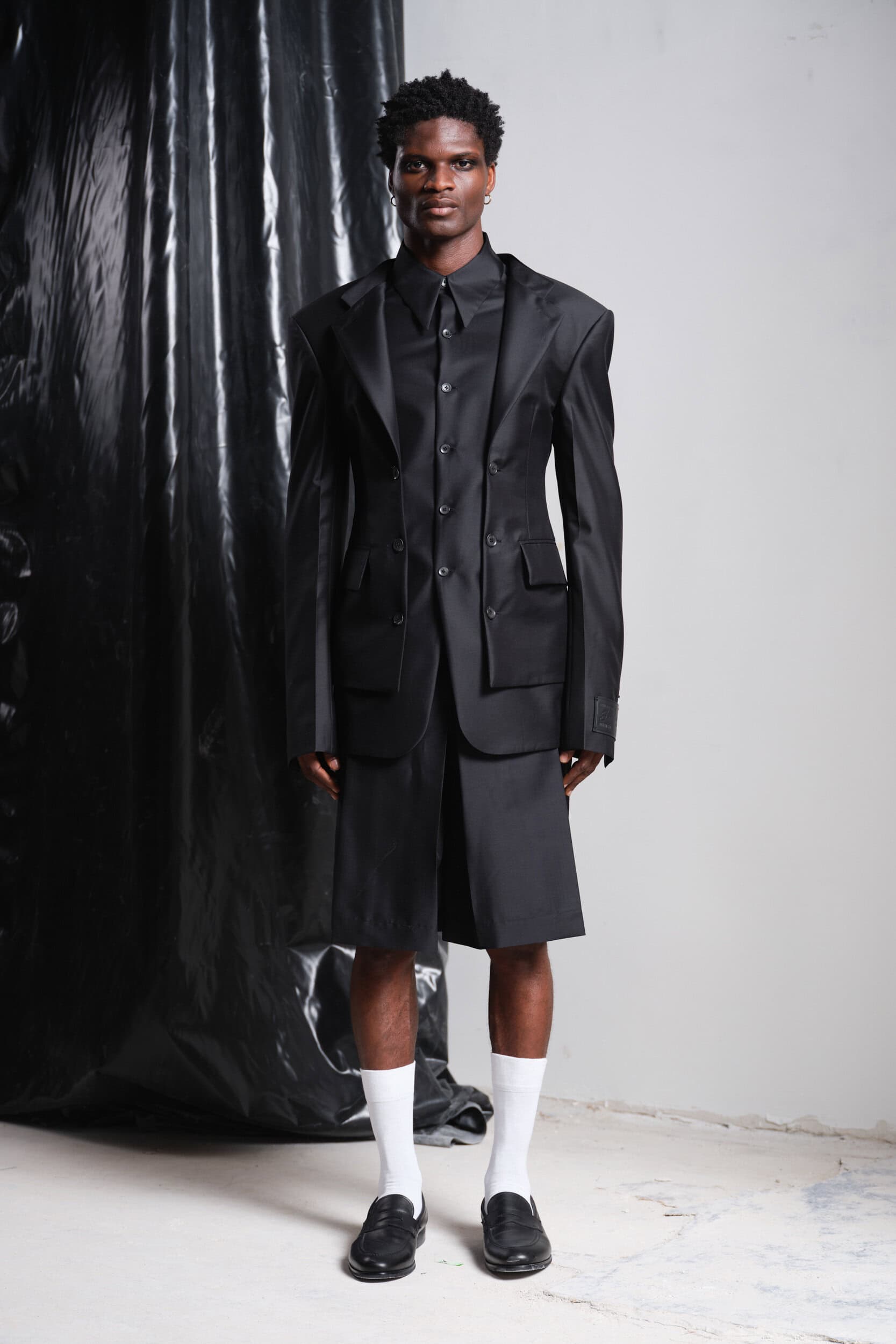 Richert Beil Spring 2026 Fashion Show 