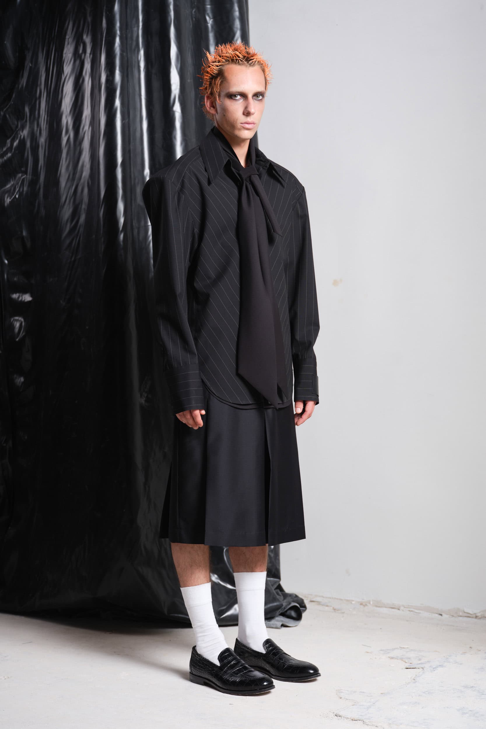 Richert Beil Spring 2026 Fashion Show 