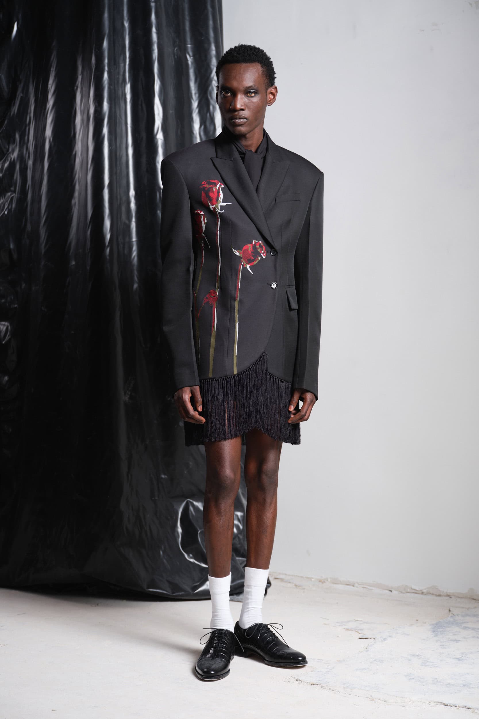 Richert Beil Spring 2026 Fashion Show 