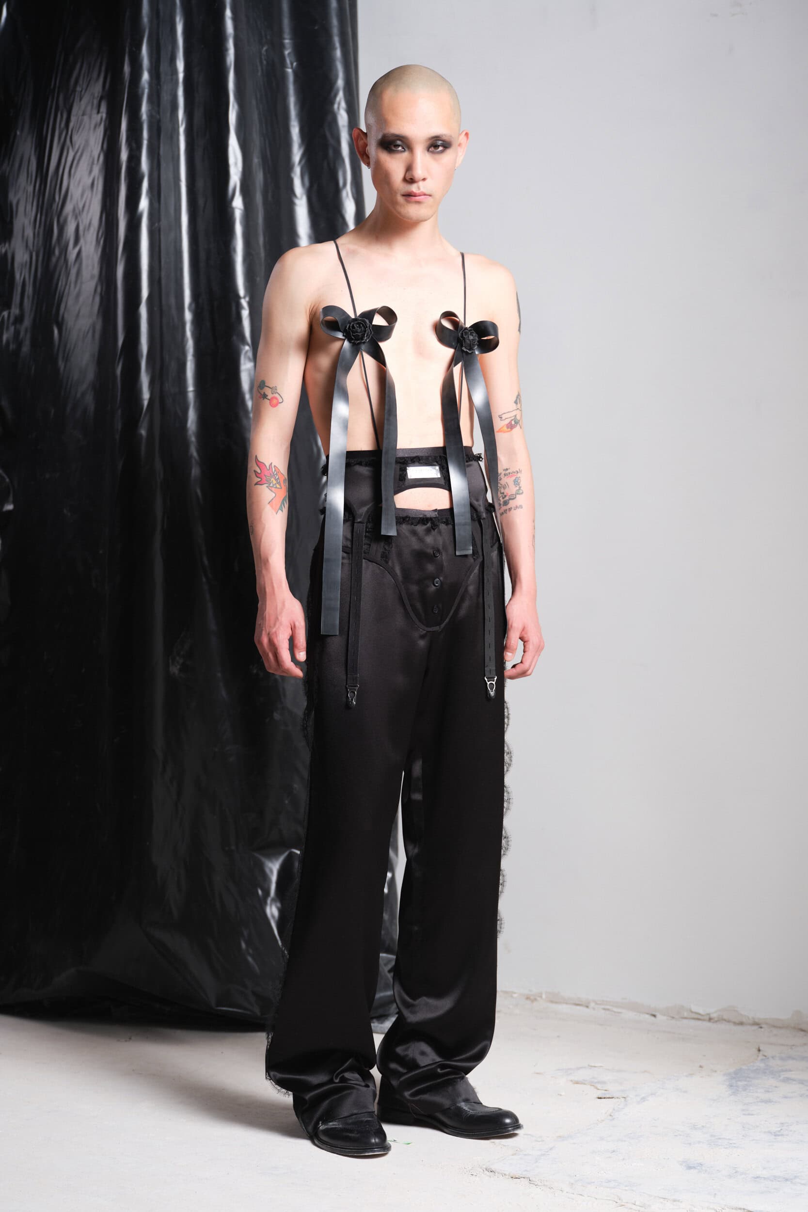 Richert Beil Spring 2026 Fashion Show 