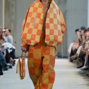 Berlin Curated Spring 2026 Fashion Show