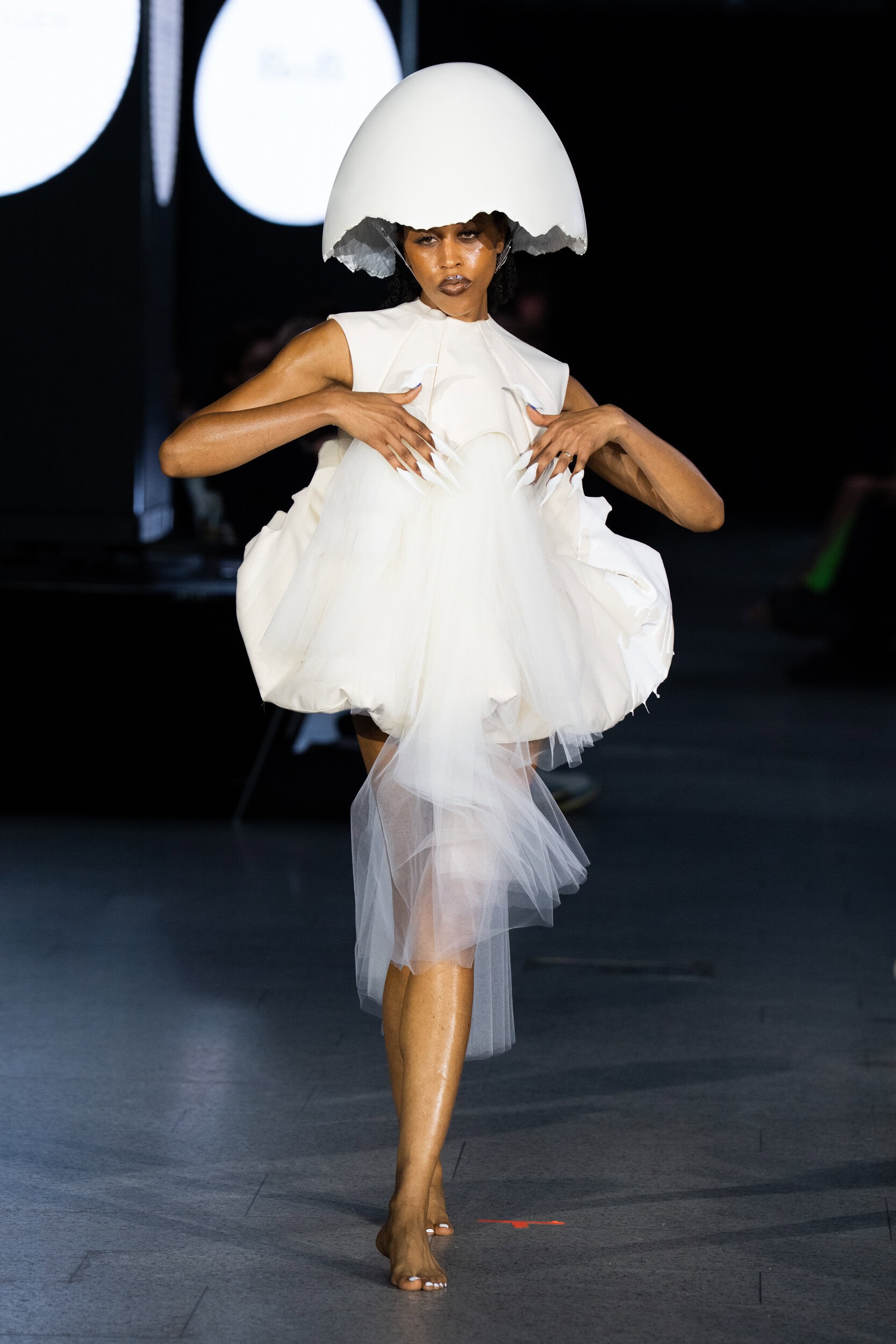 Birds Of Berlin Spring 2026 Fashion Show 