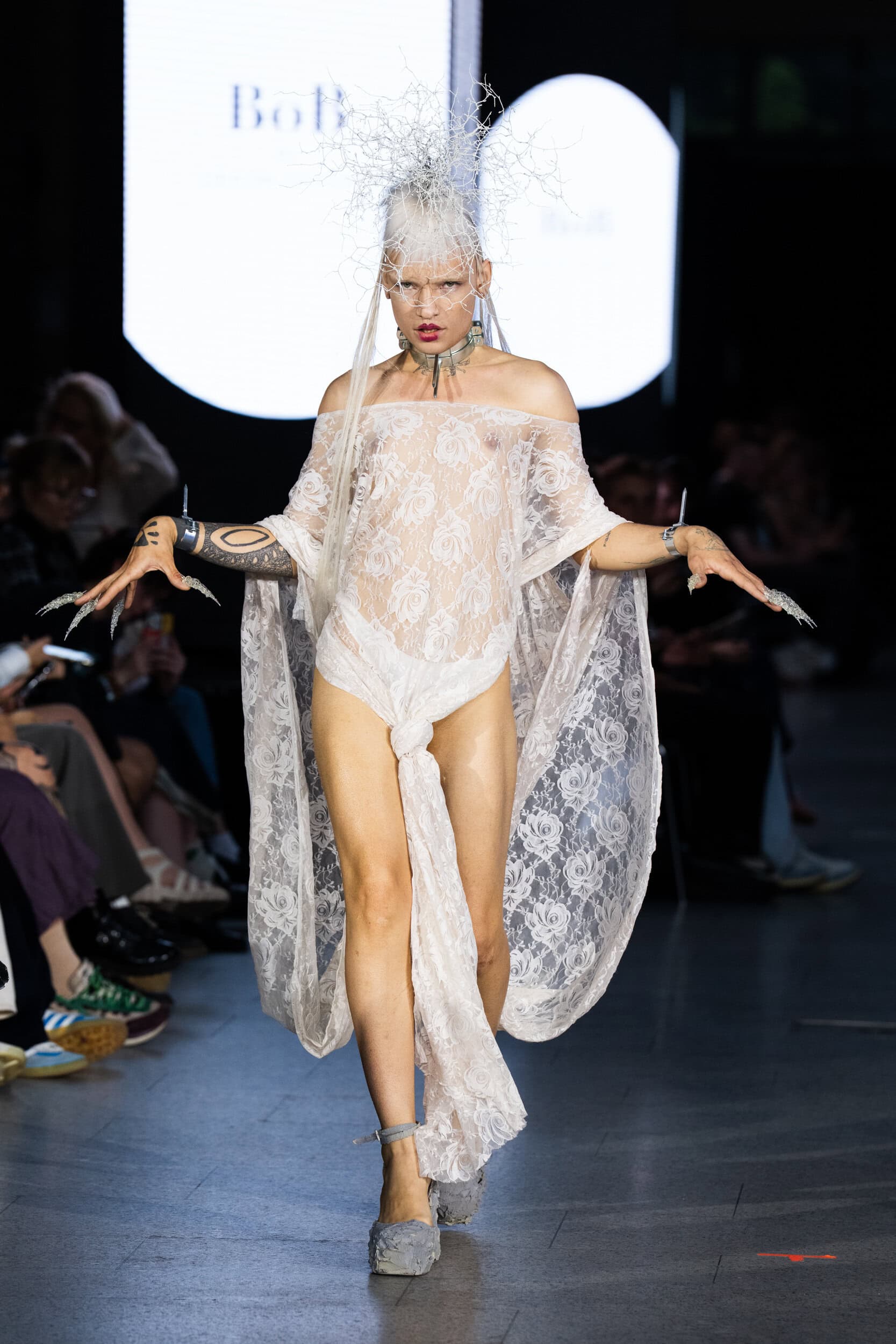 Birds Of Berlin Spring 2026 Fashion Show 