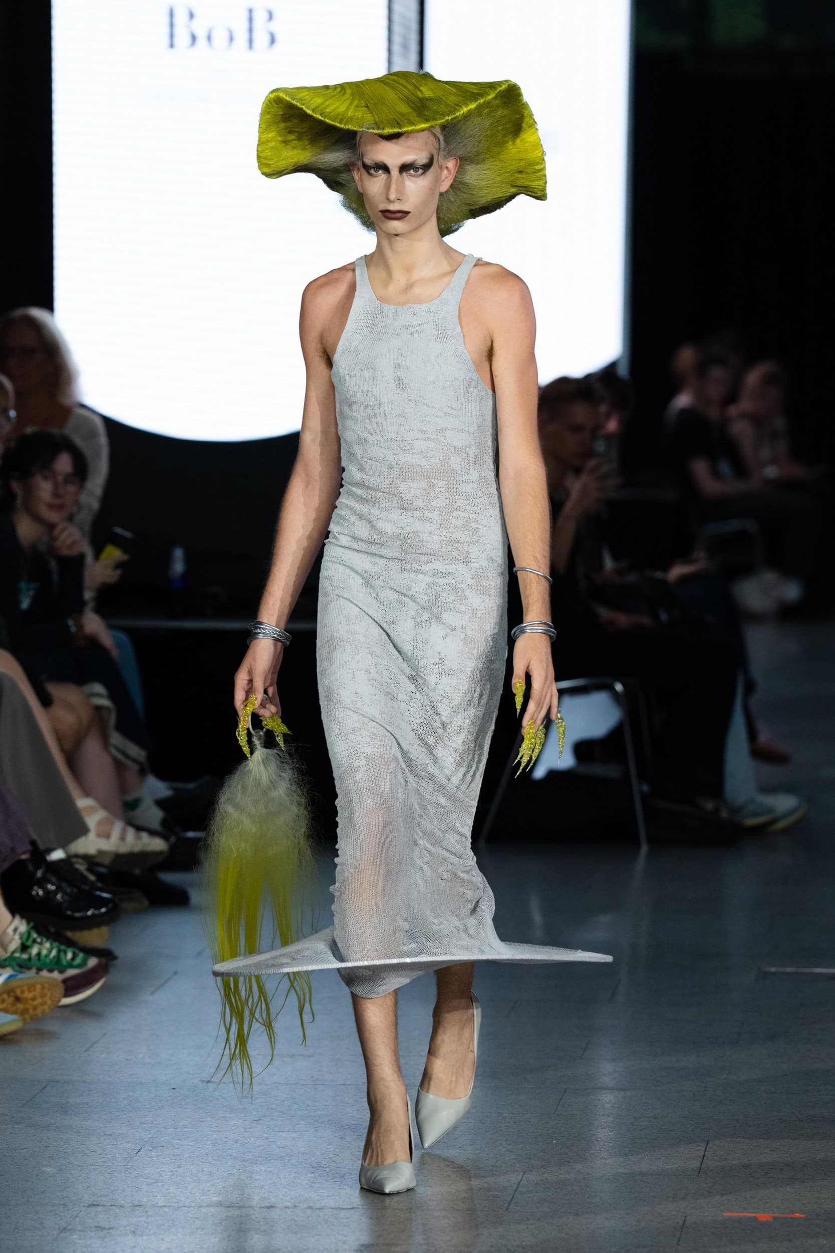 Birds Of Berlin Spring 2026 Fashion Show 