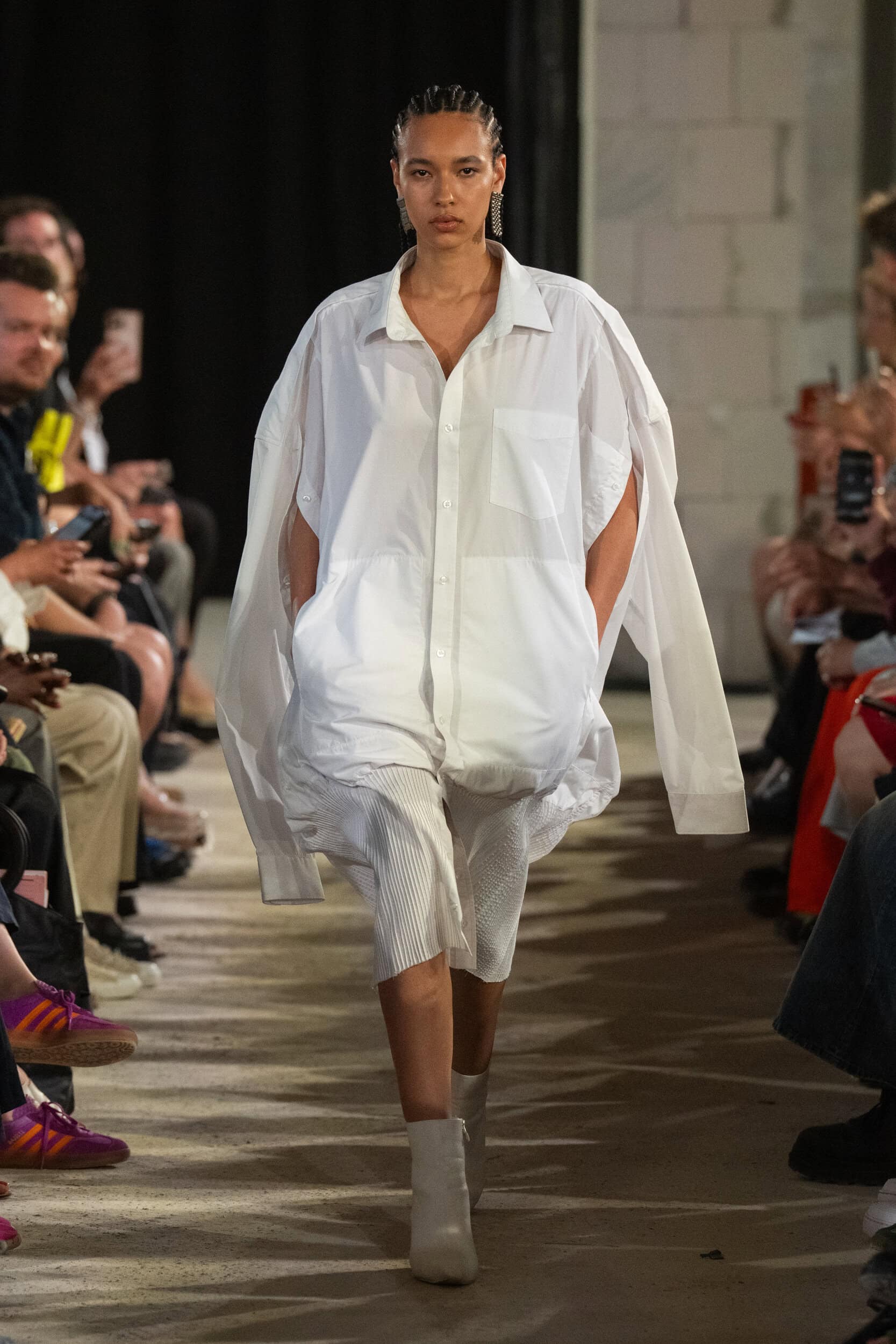 Buzigahill Spring 2026 Fashion Show 