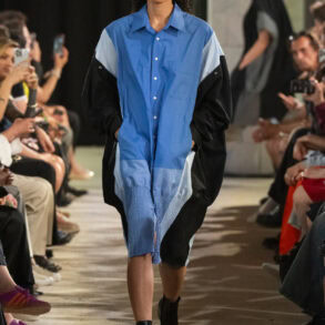 Buzigahill Spring 2026 Fashion Show
