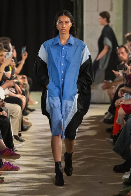 Buzigahill Spring 2026 Fashion Show