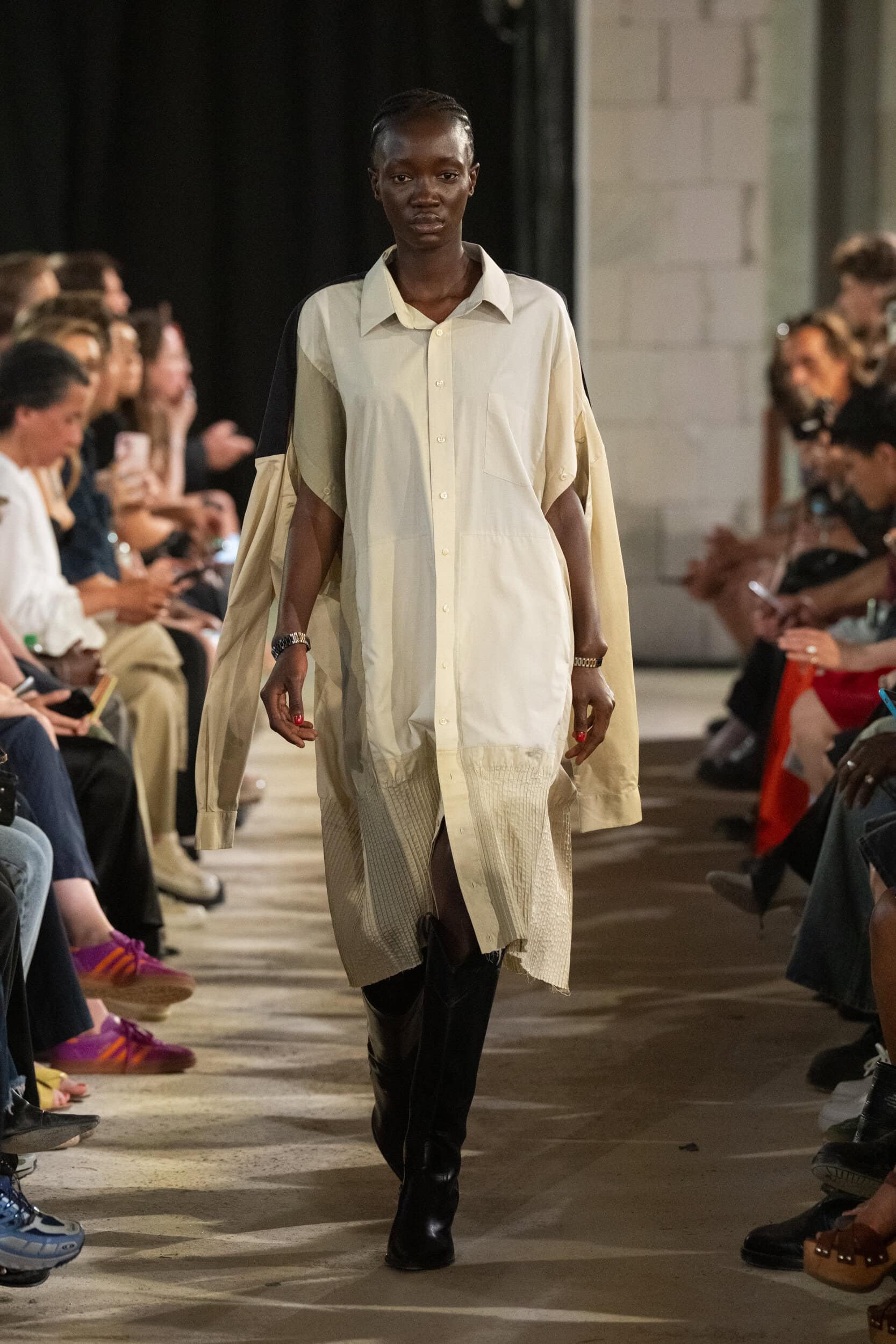 Buzigahill Spring 2026 Fashion Show 