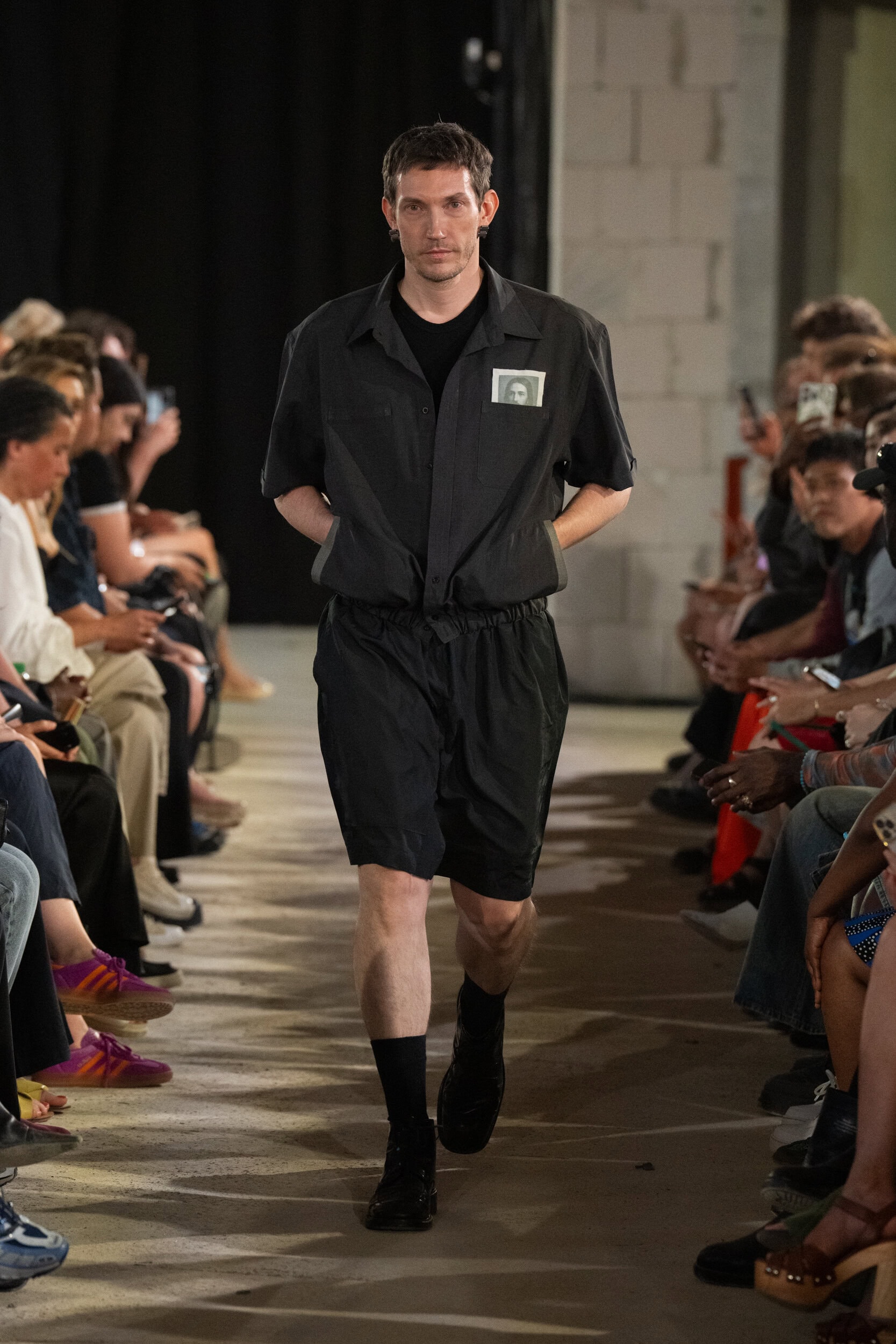 Buzigahill Spring 2026 Fashion Show 