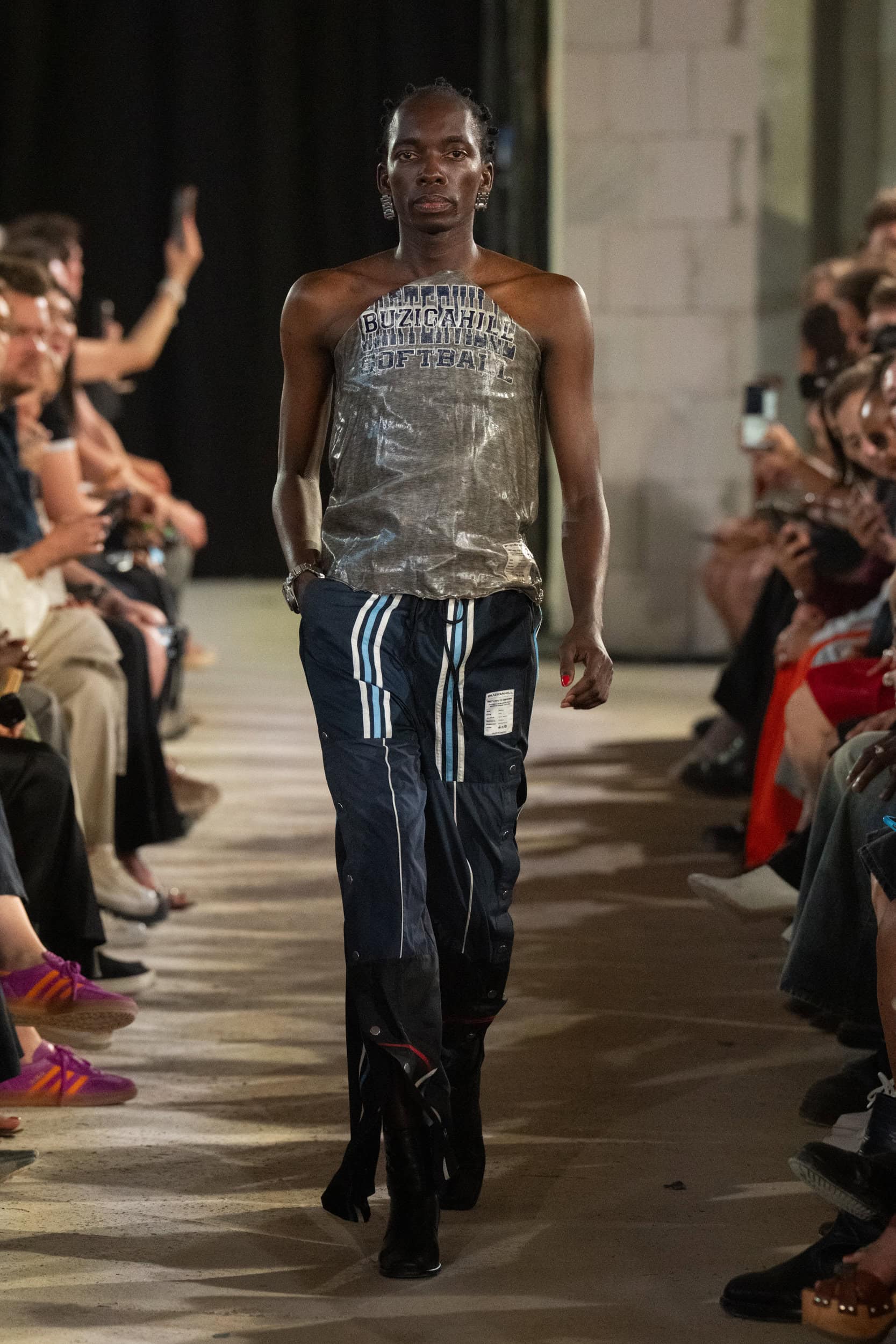 Buzigahill Spring 2026 Fashion Show 