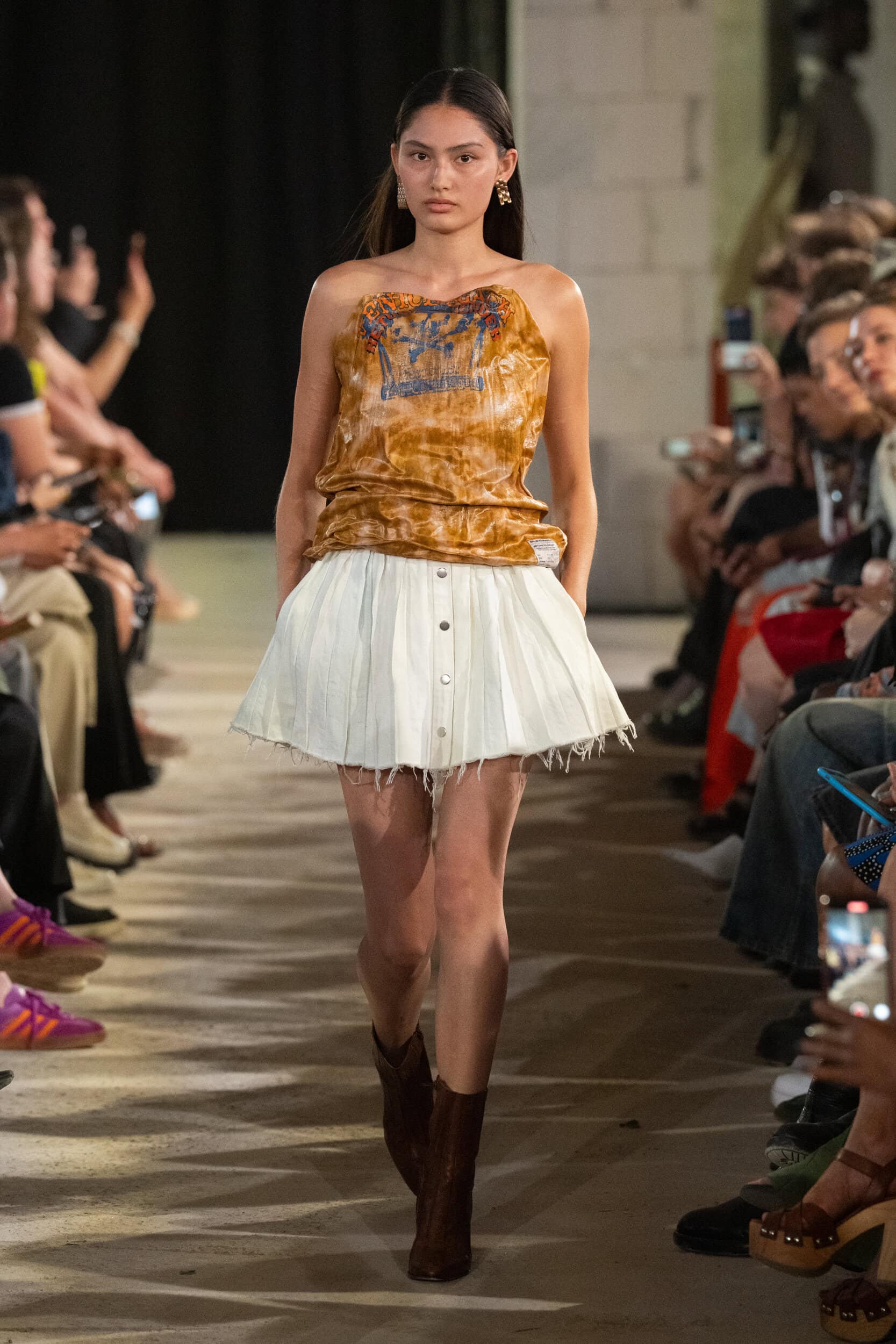 Buzigahill Spring 2026 Fashion Show 