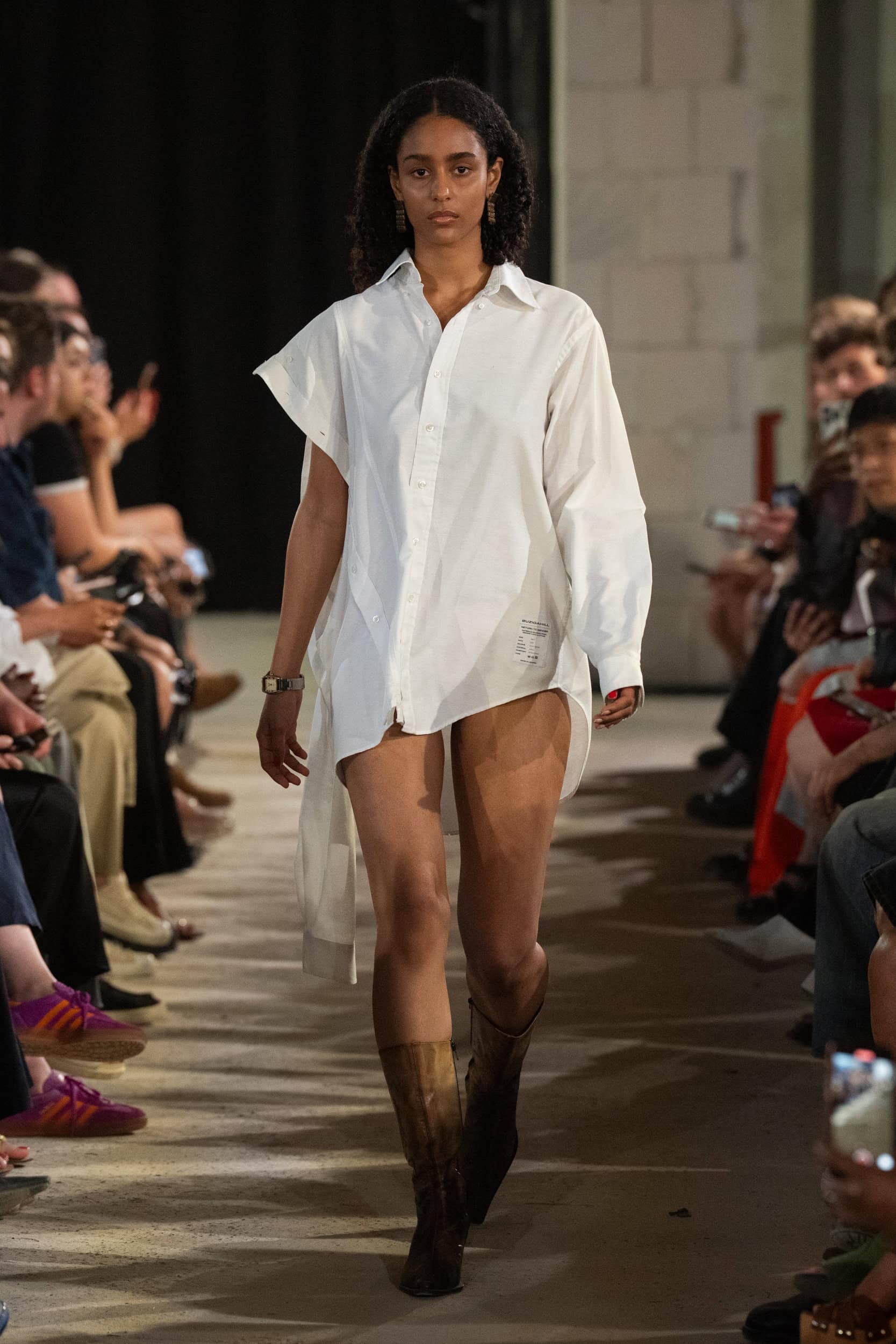 Buzigahill Spring 2026 Fashion Show 