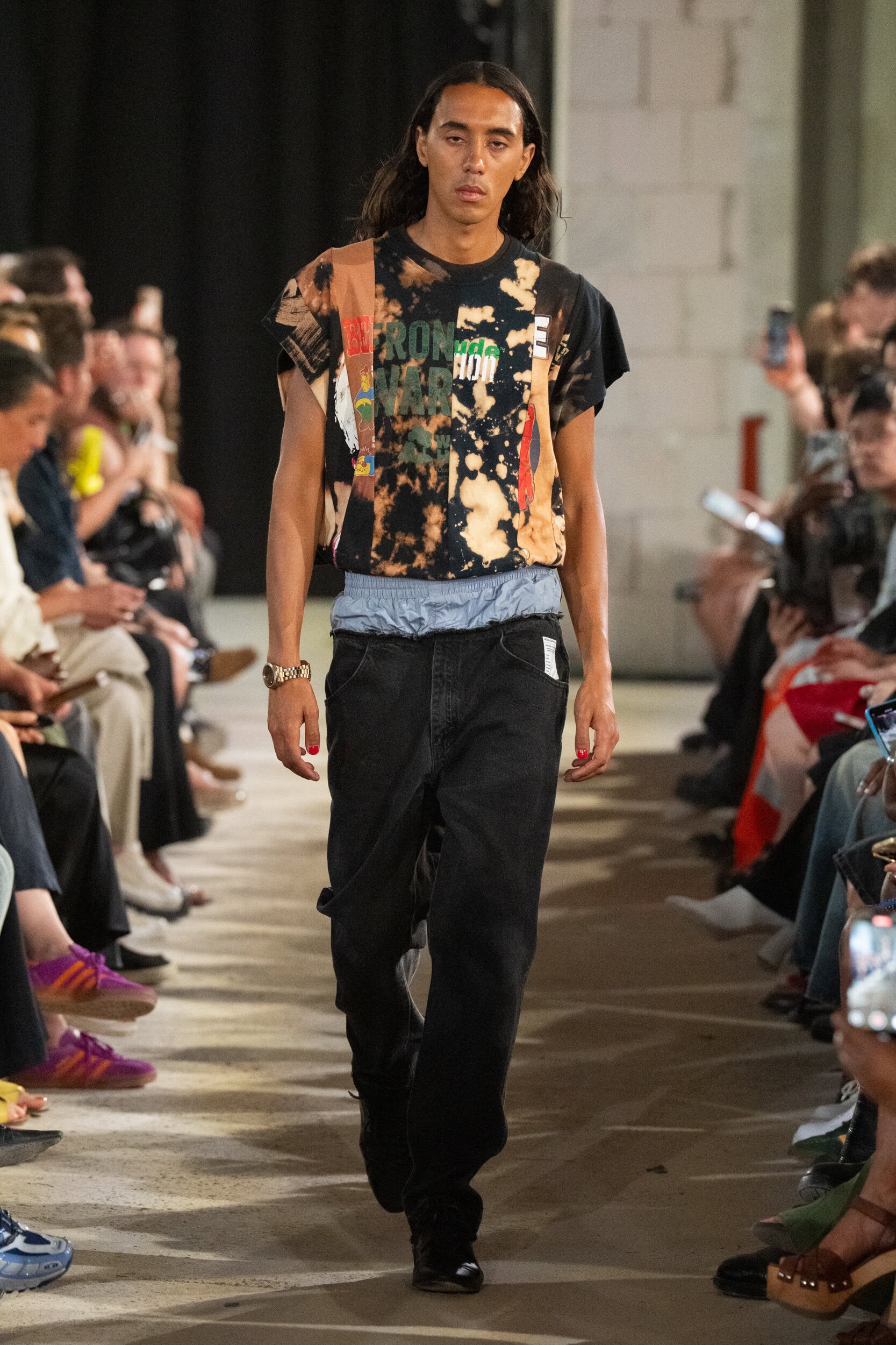 Buzigahill Spring 2026 Fashion Show 