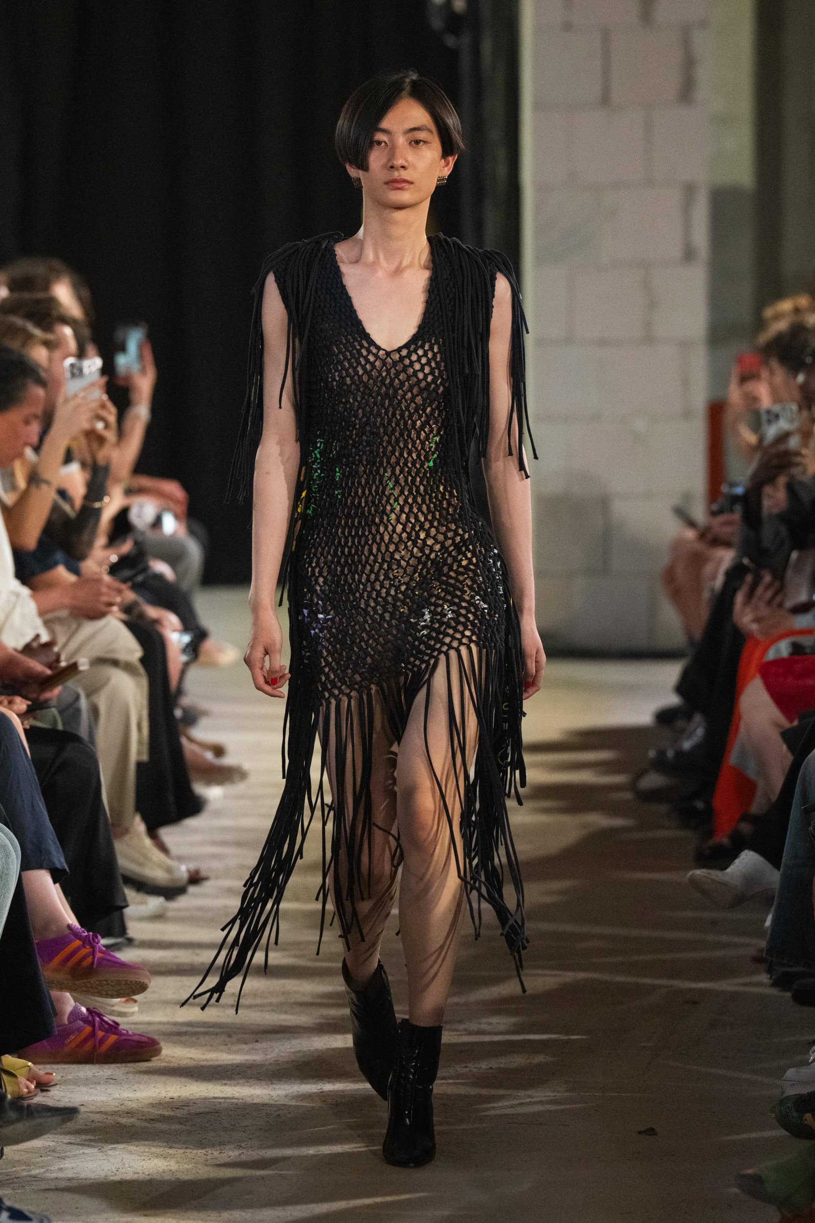 Buzigahill Spring 2026 Fashion Show 