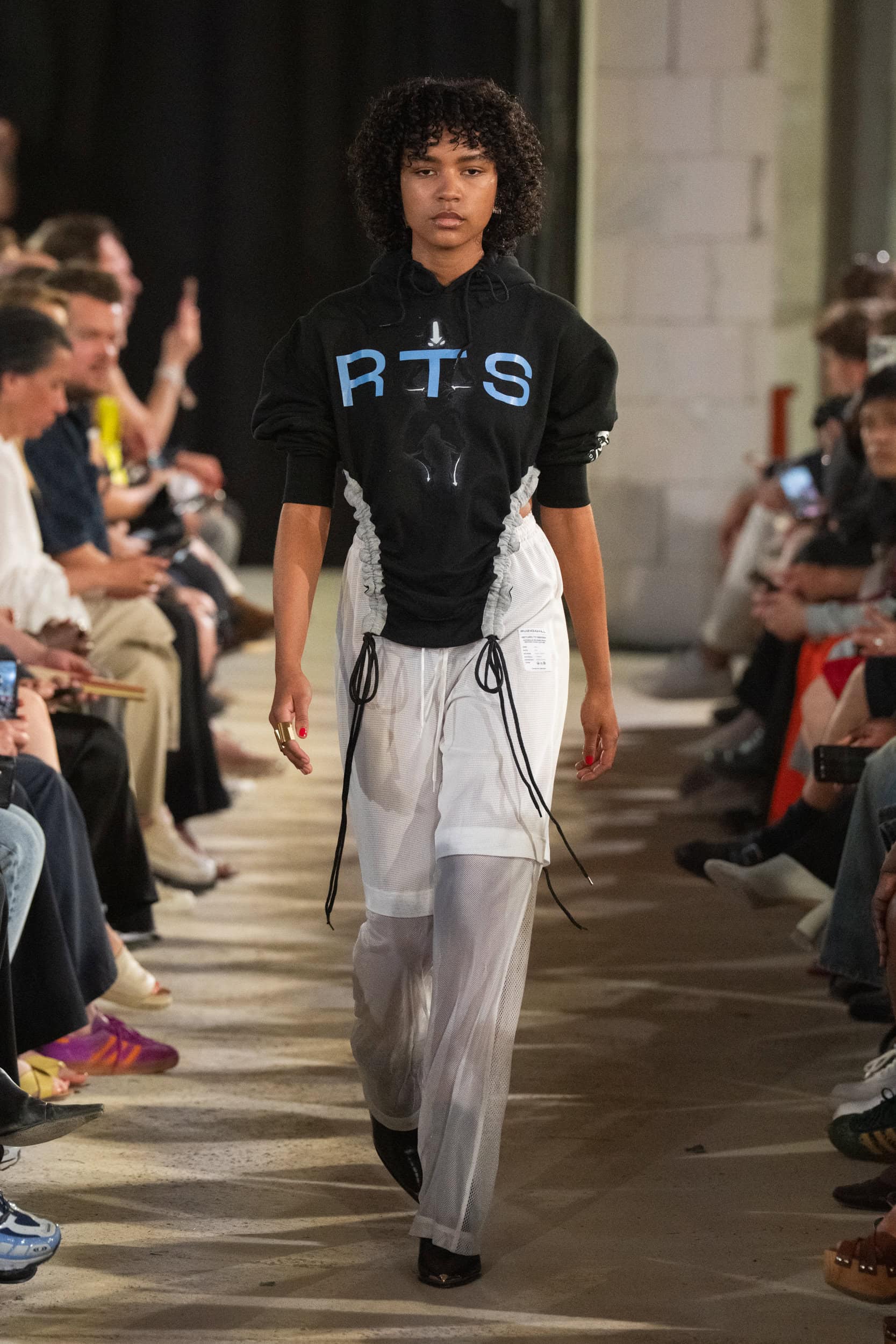 Buzigahill Spring 2026 Fashion Show 