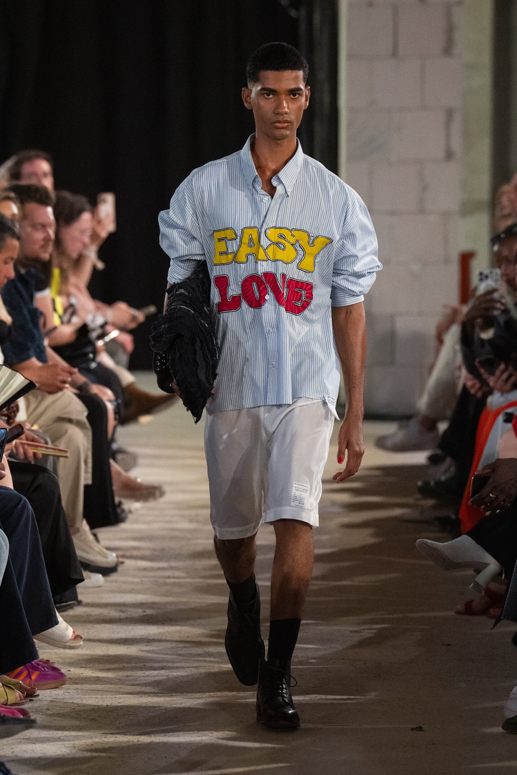 Buzigahill Spring 2026 Fashion Show 