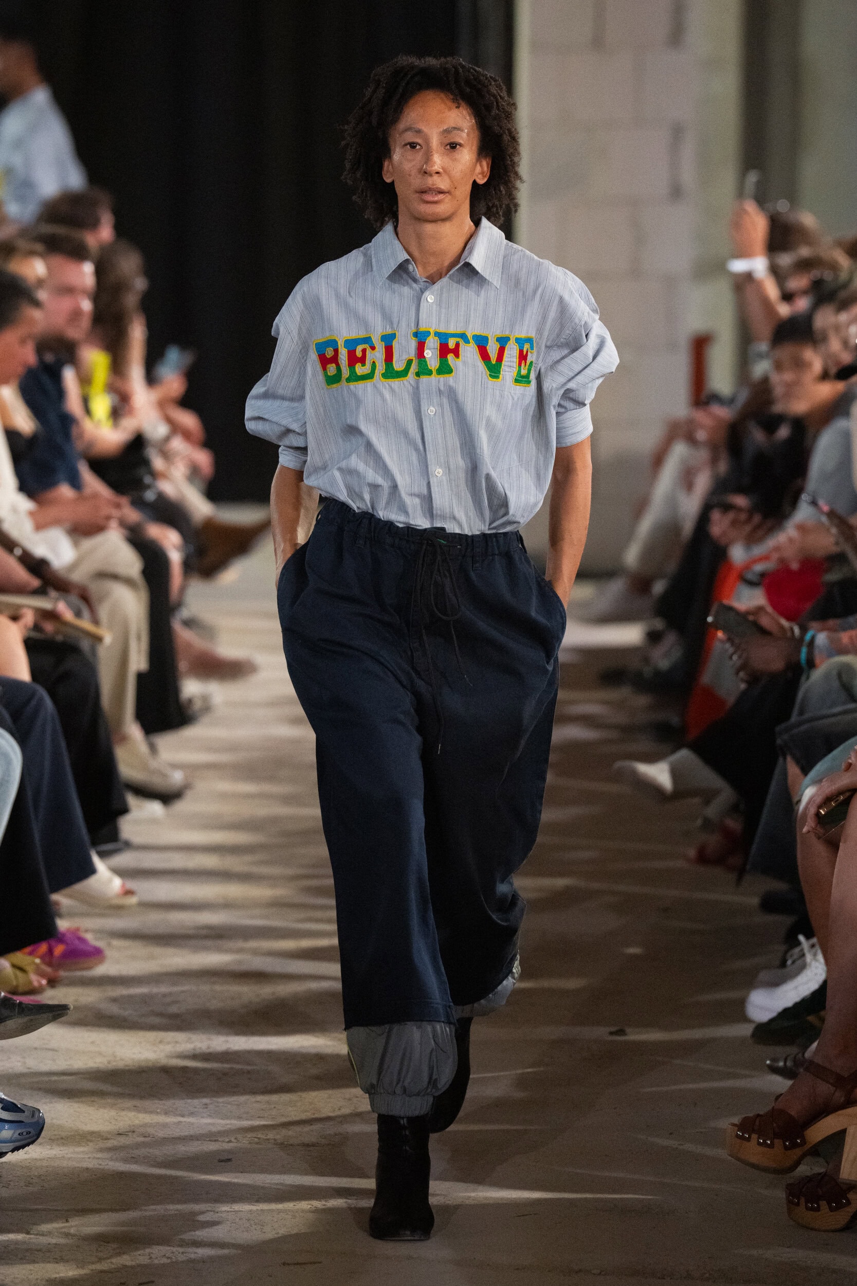 Buzigahill Spring 2026 Fashion Show 