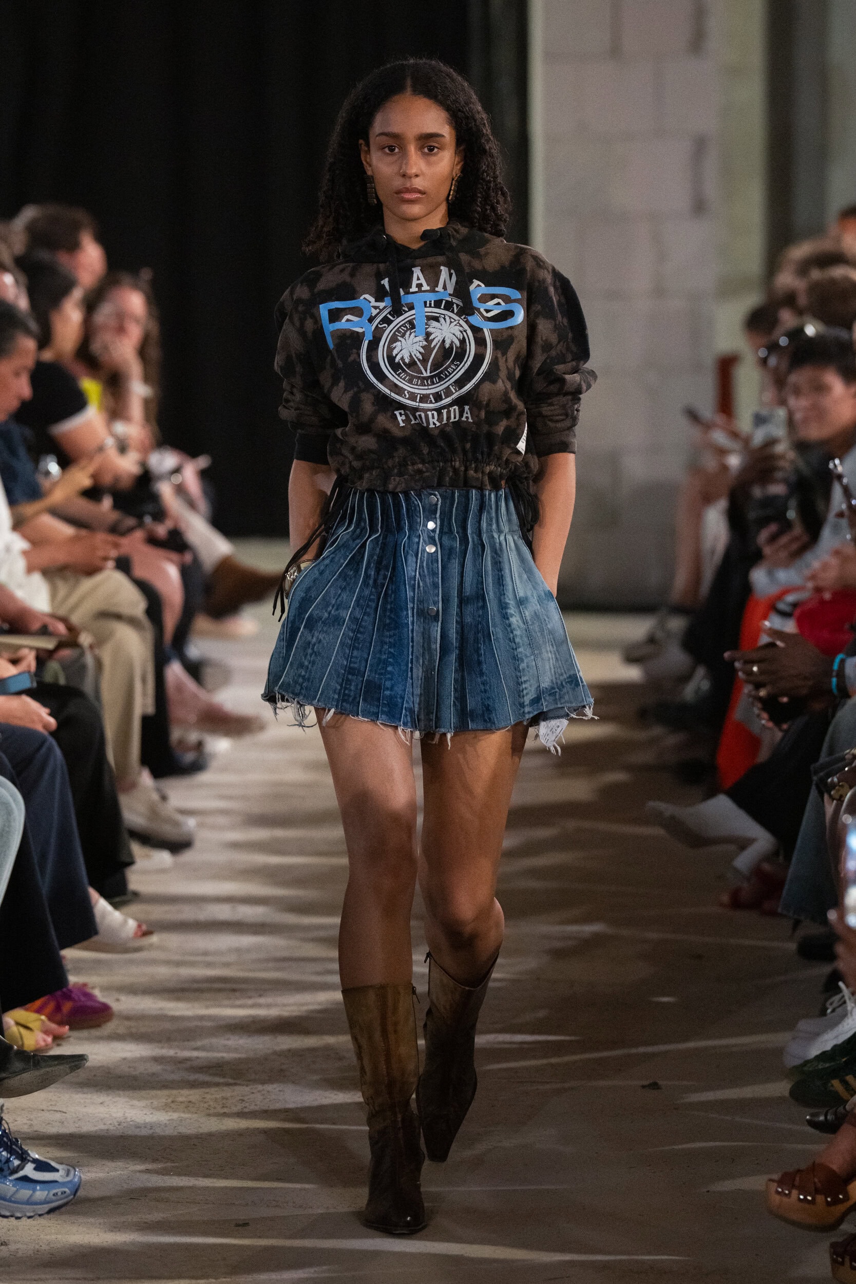 Buzigahill Spring 2026 Fashion Show 