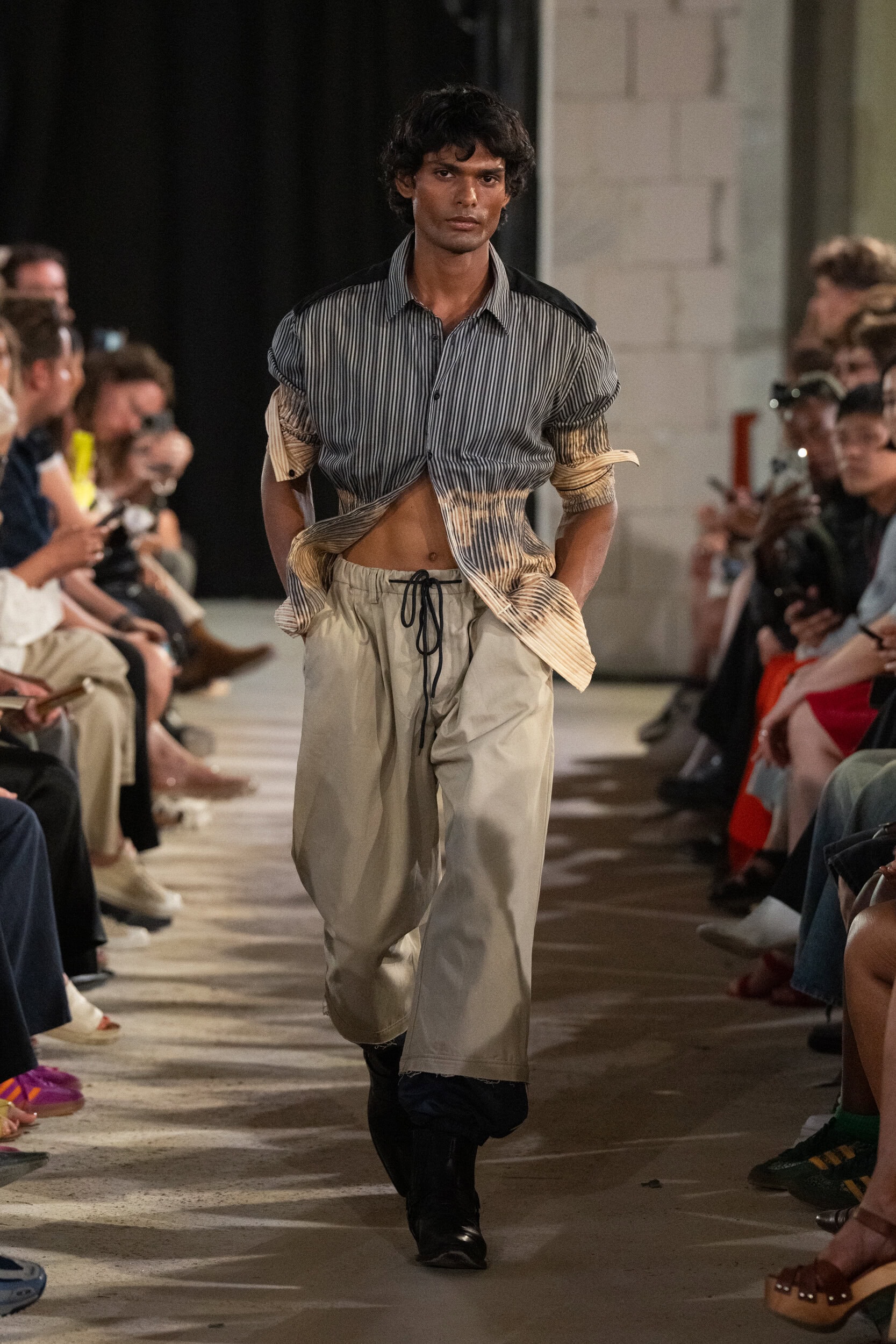 Buzigahill Spring 2026 Fashion Show 