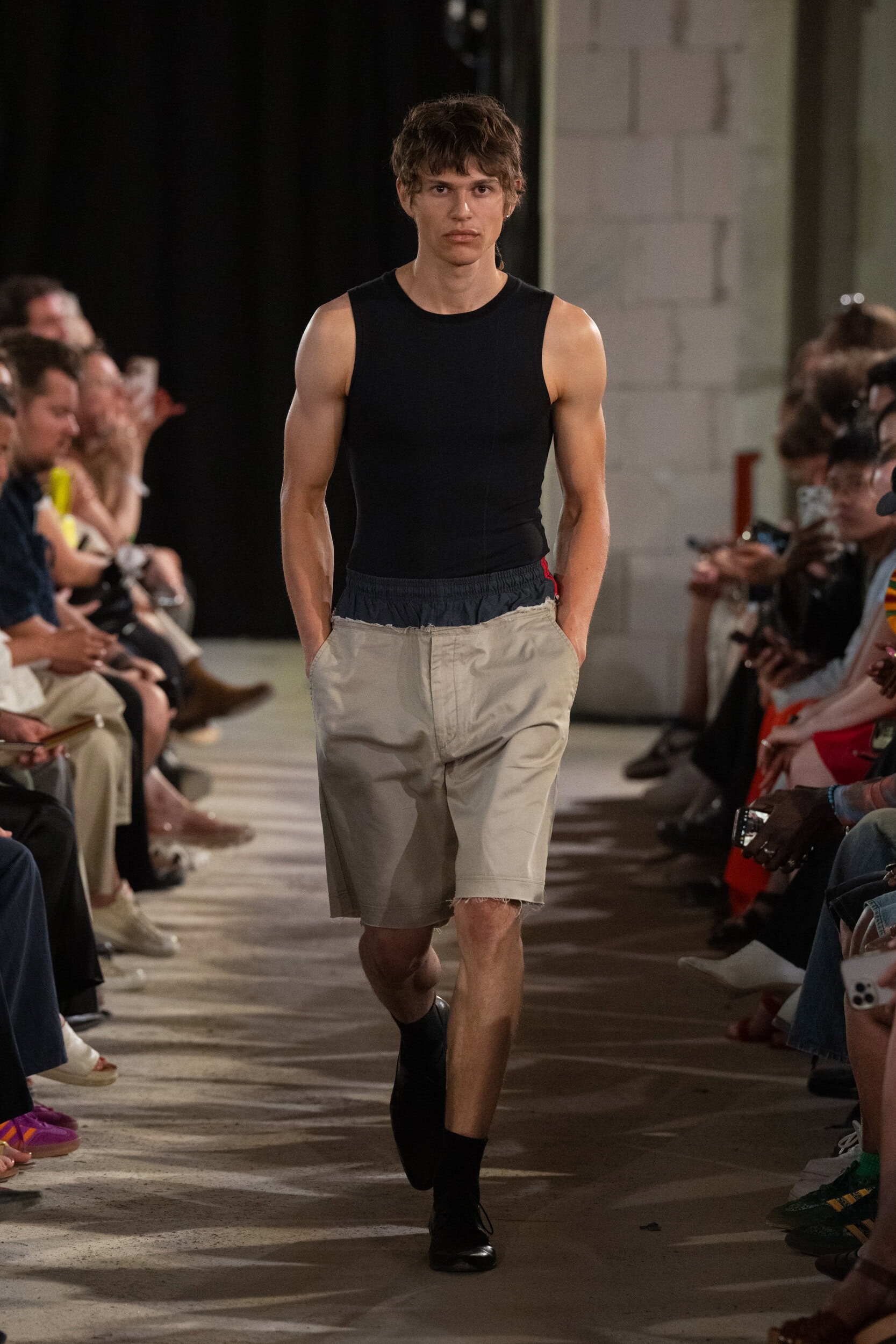 Buzigahill Spring 2026 Fashion Show 