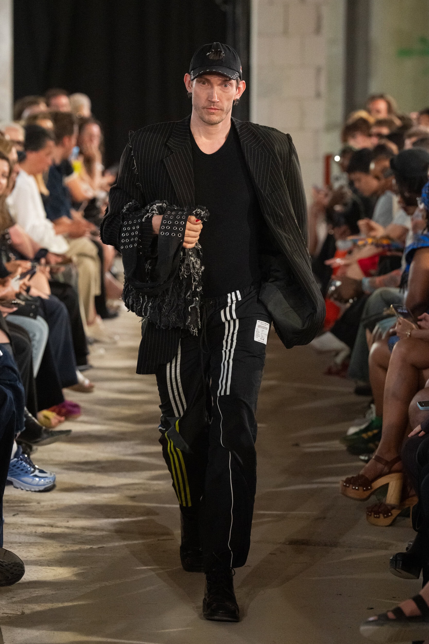 Buzigahill Spring 2026 Fashion Show 