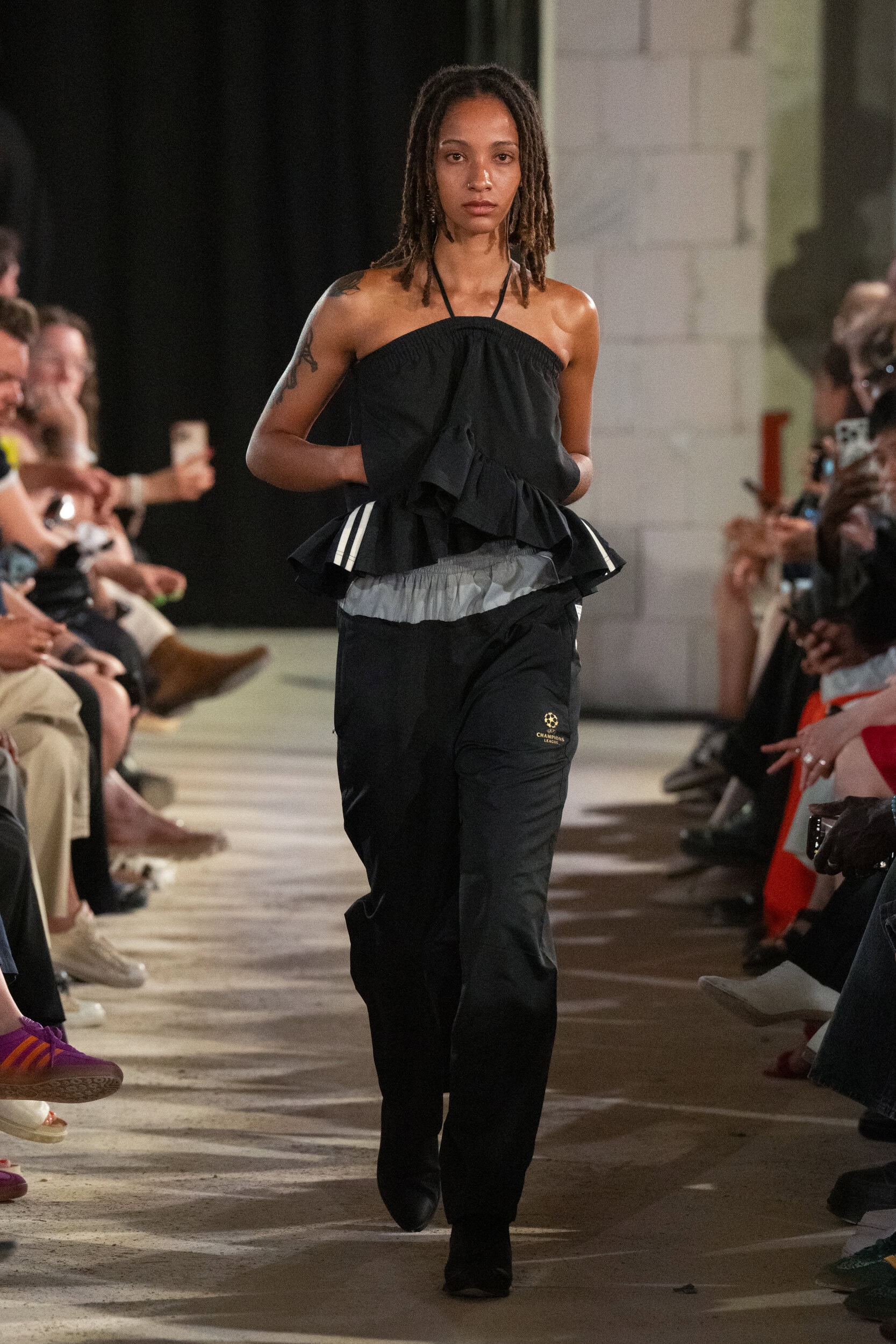 Buzigahill Spring 2026 Fashion Show 